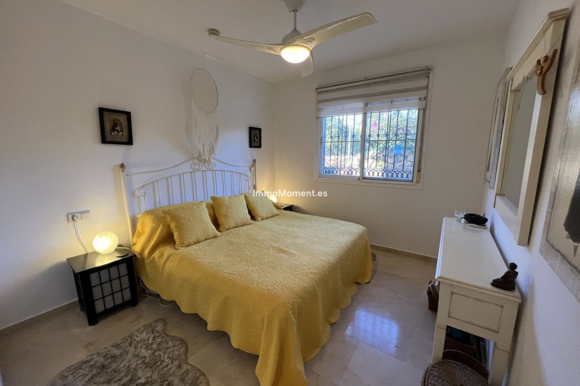 Bestaande woning - Appartement - Mijas - Mijas Golf