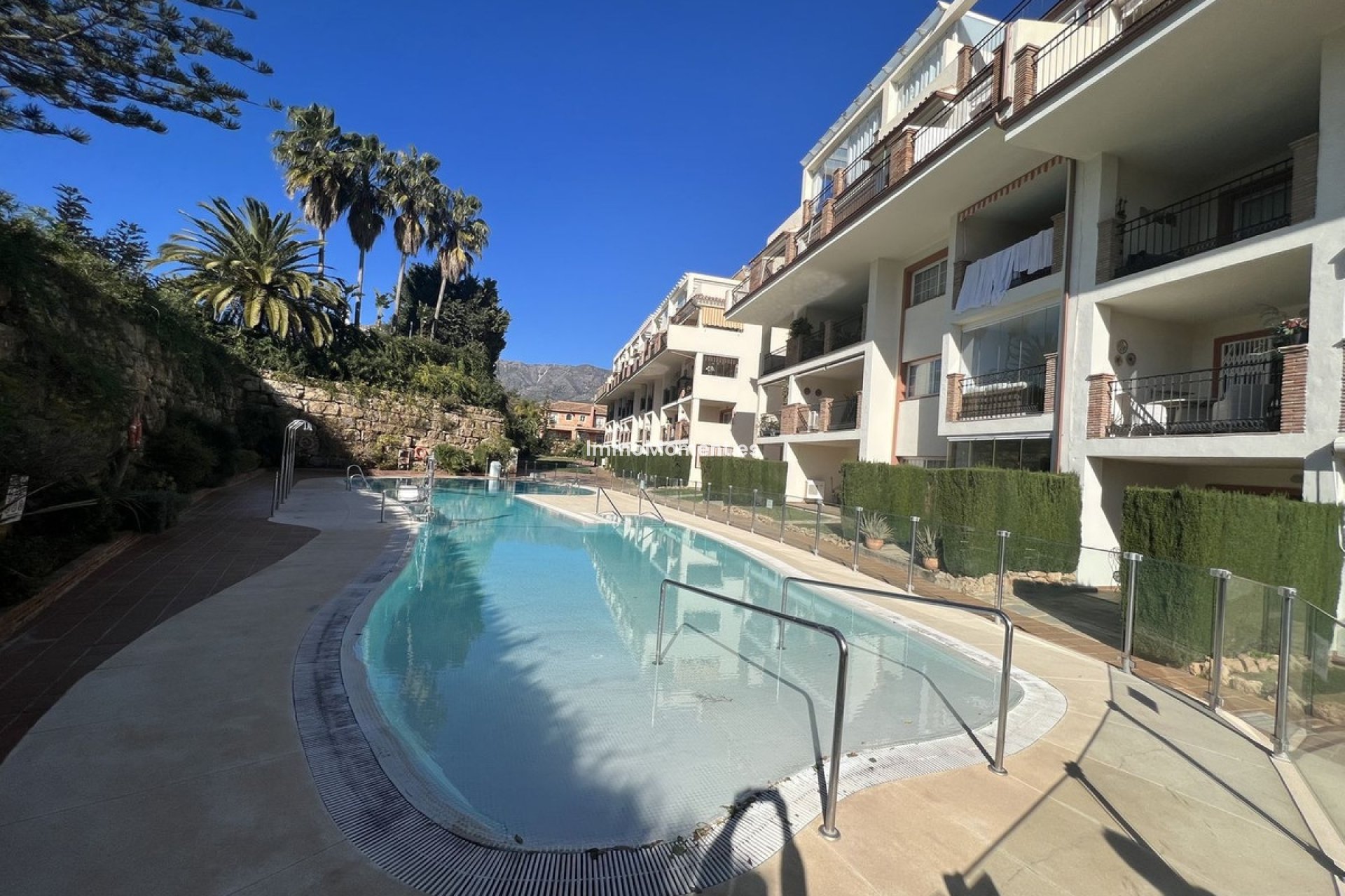 Bestaande woning - Appartement - Mijas - Mijas Golf
