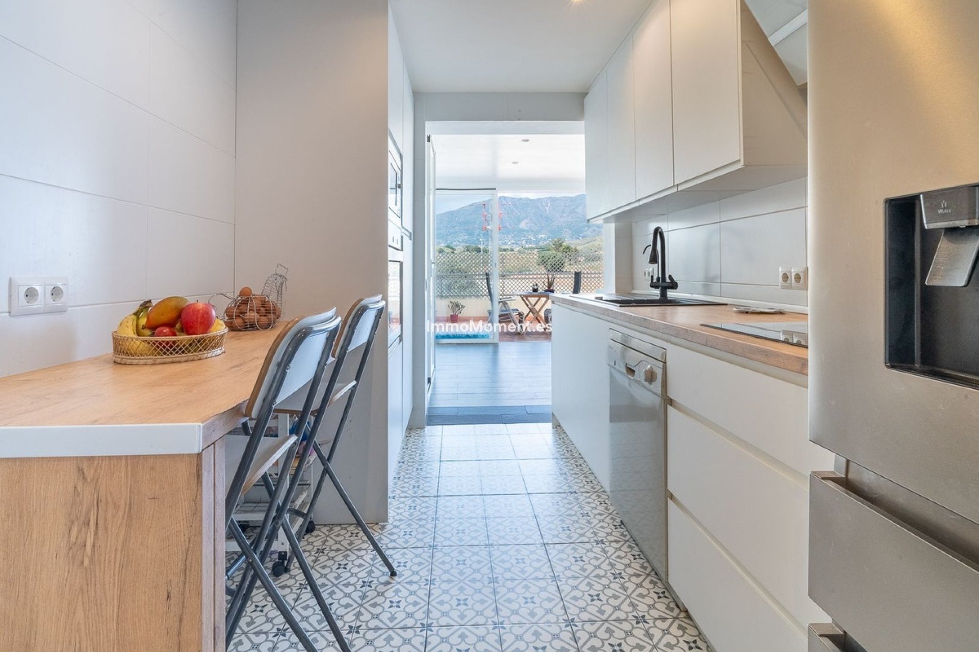 Bestaande woning - Appartement - Mijas - Mijas Golf