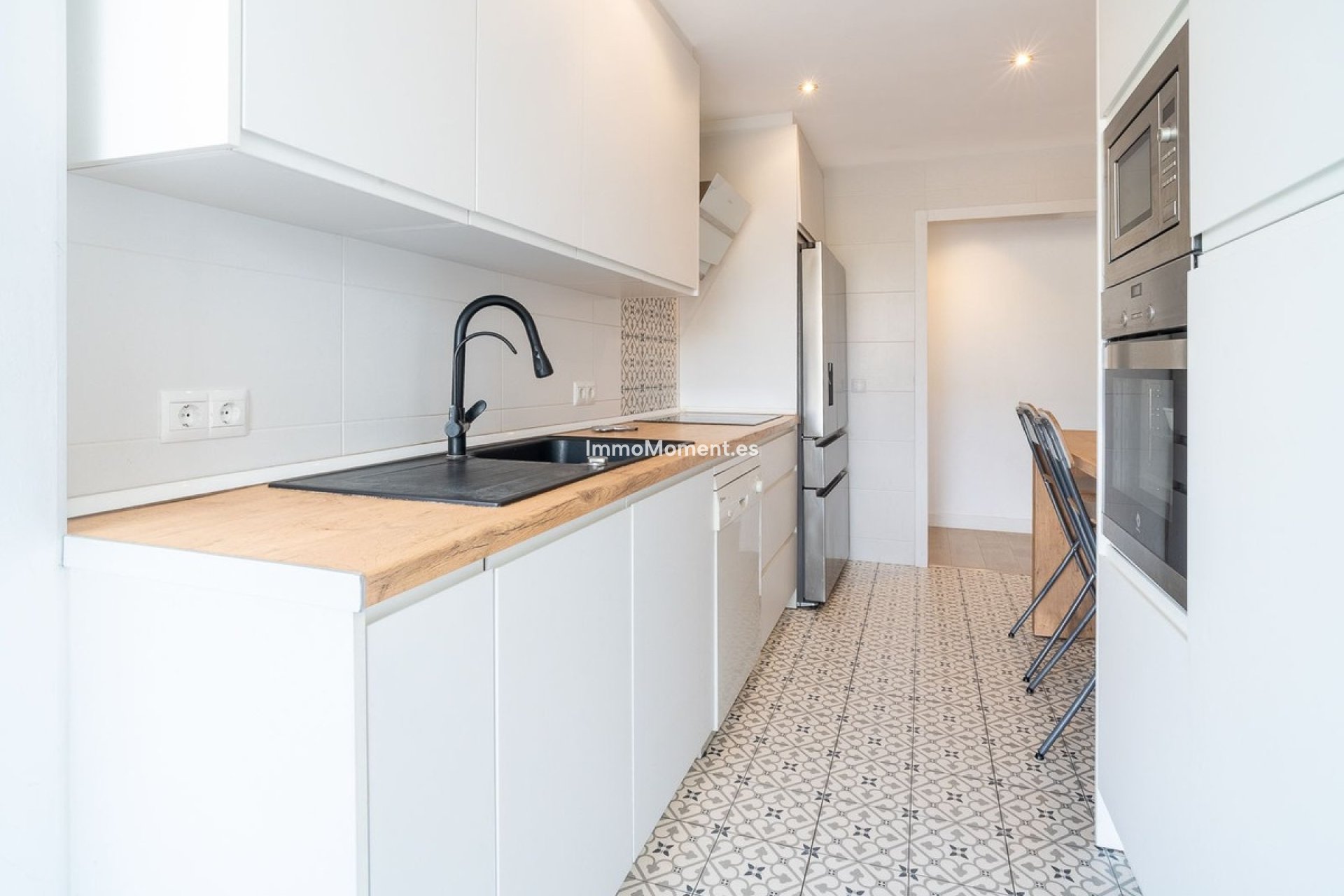 Bestaande woning - Appartement - Mijas - Mijas Golf