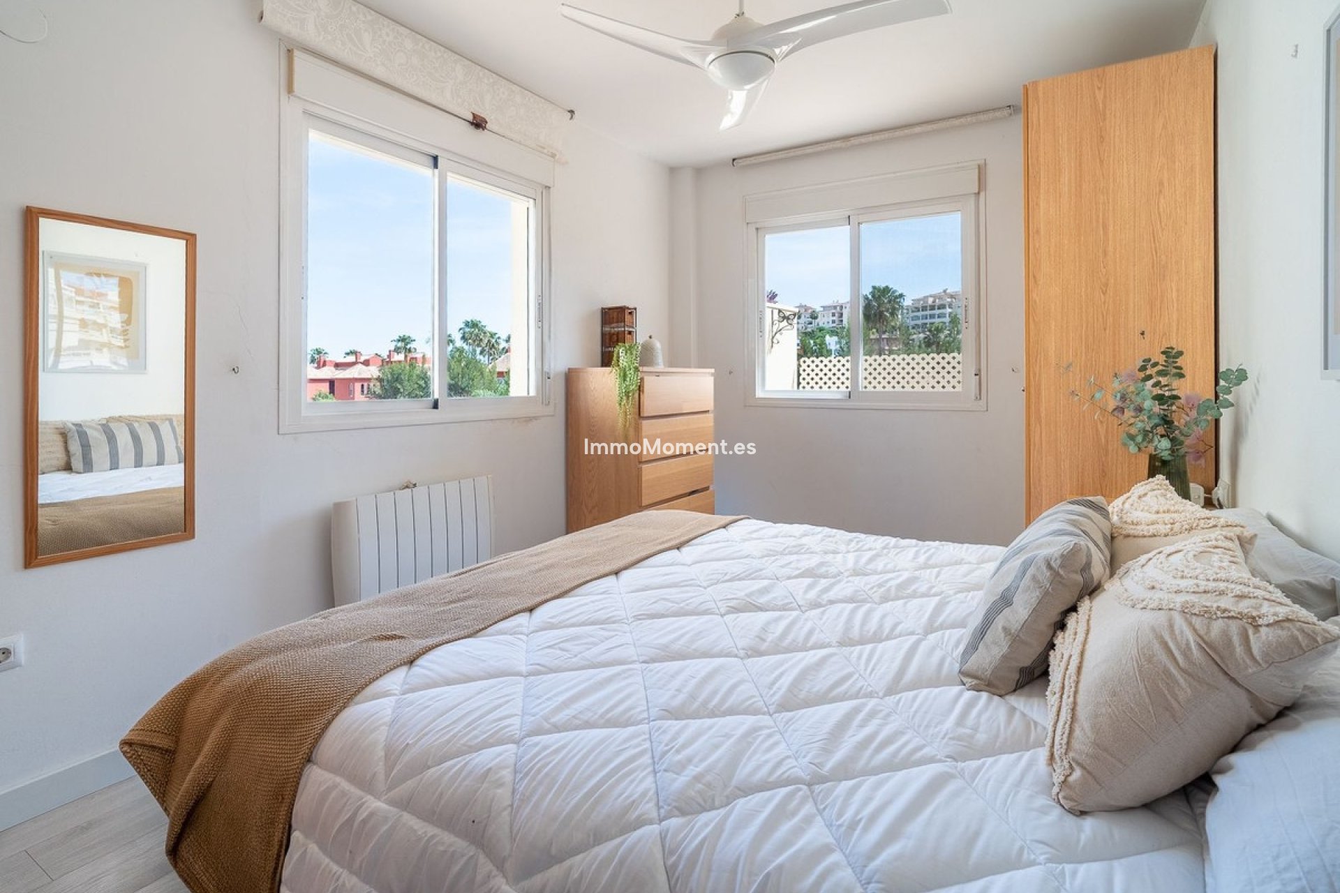 Bestaande woning - Appartement - Mijas - Mijas Golf