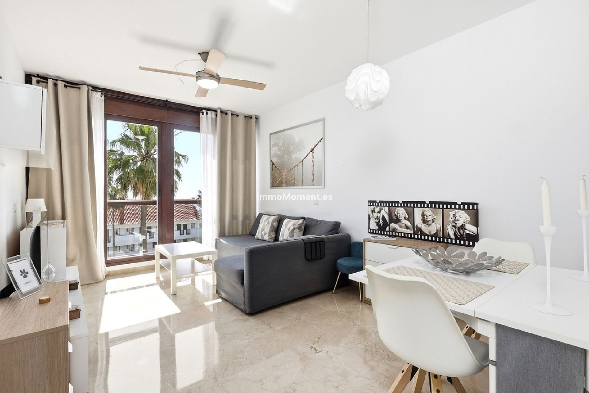 Bestaande woning - Appartement - Mijas - Mijas Golf