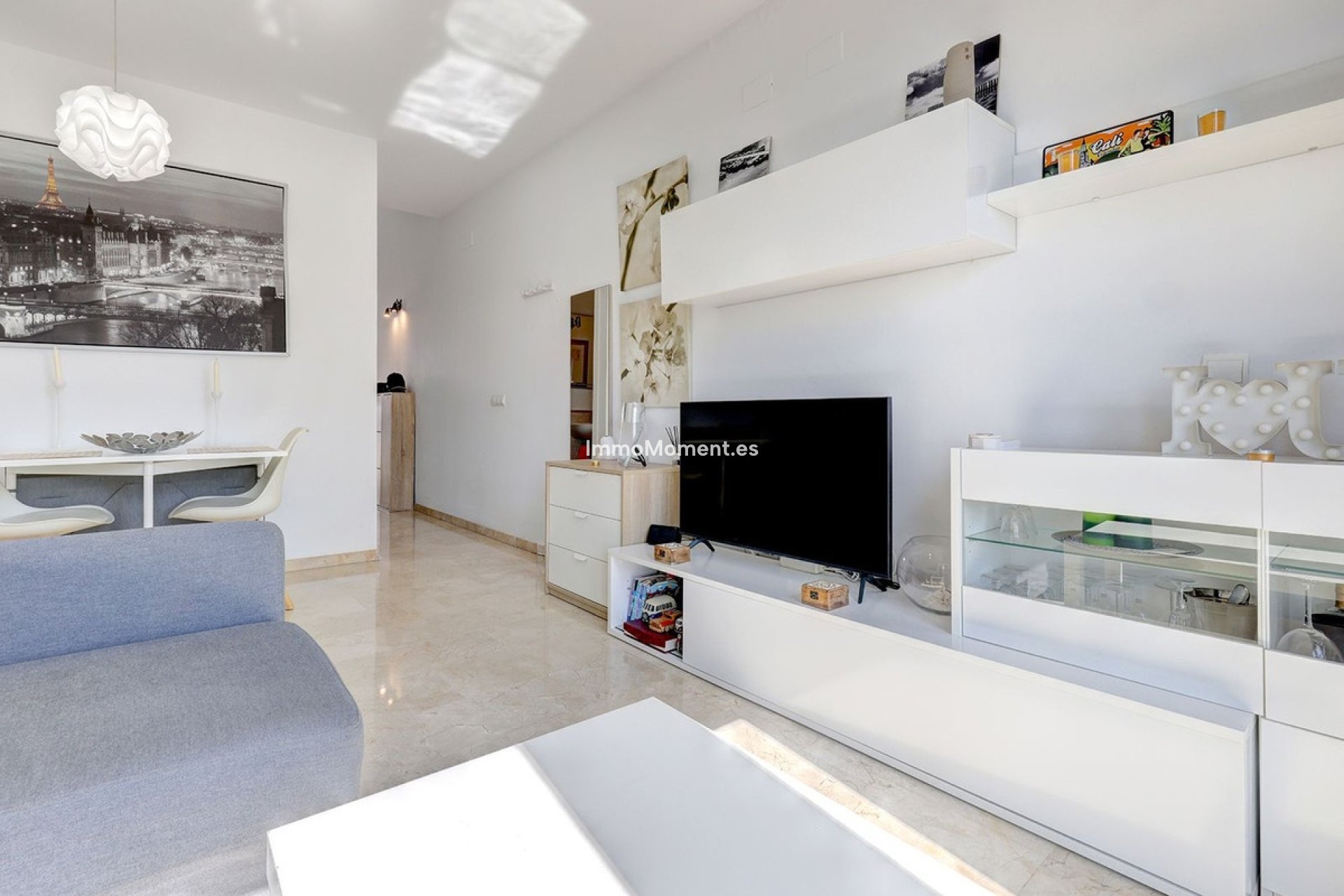 Bestaande woning - Appartement - Mijas - Mijas Golf