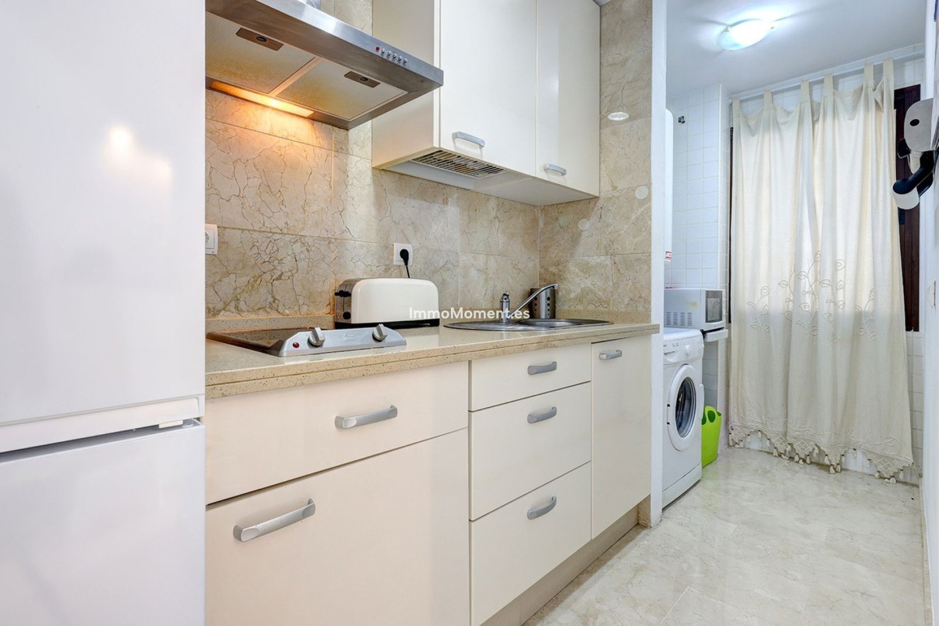 Bestaande woning - Appartement - Mijas - Mijas Golf