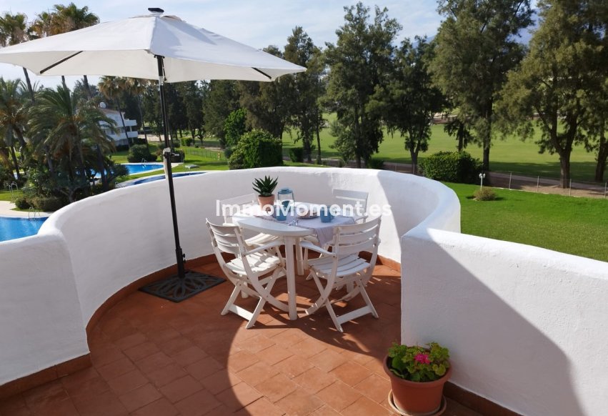 Bestaande woning - Appartement - Mijas - Mijas Golf
