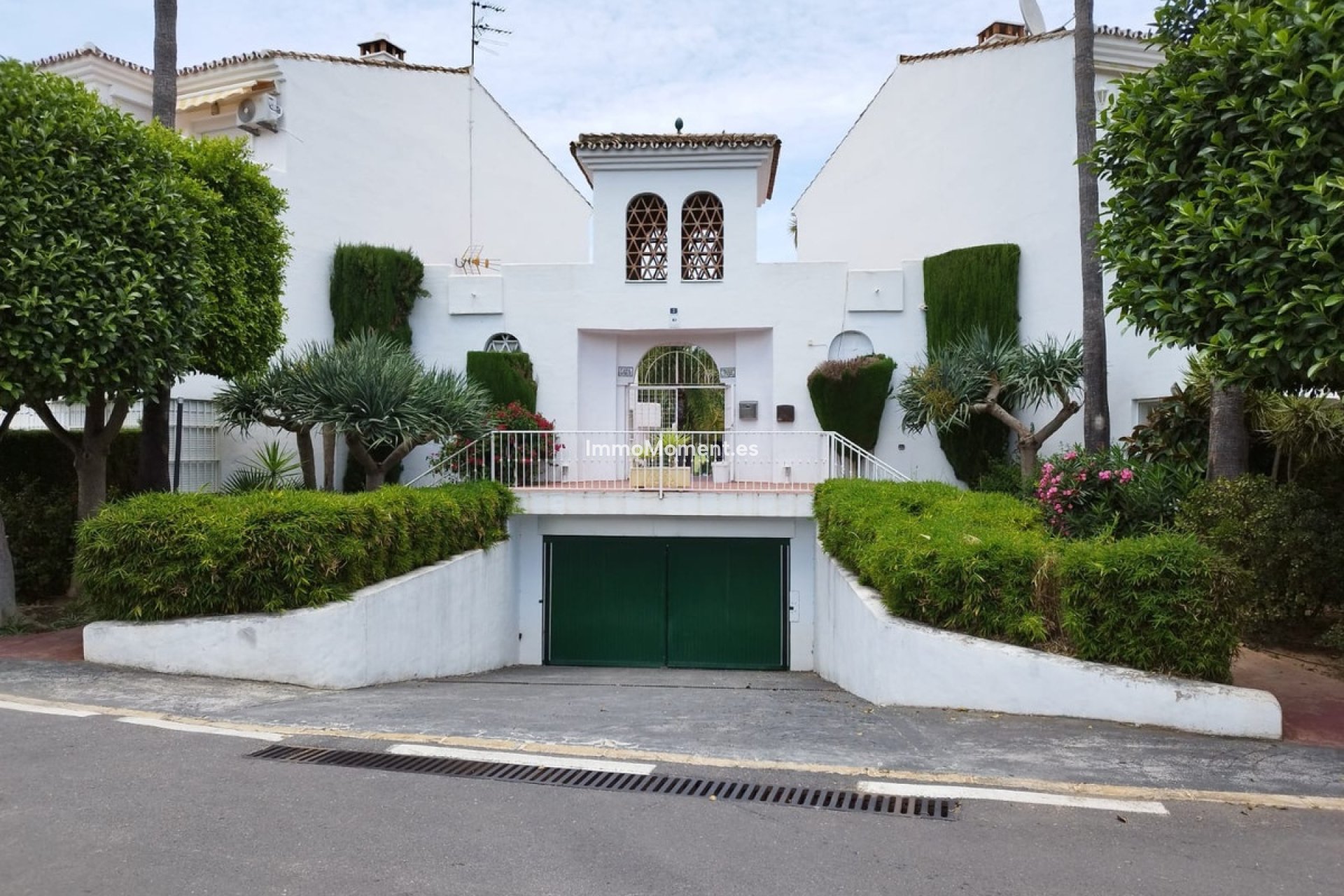 Bestaande woning - Appartement - Mijas - Mijas Golf