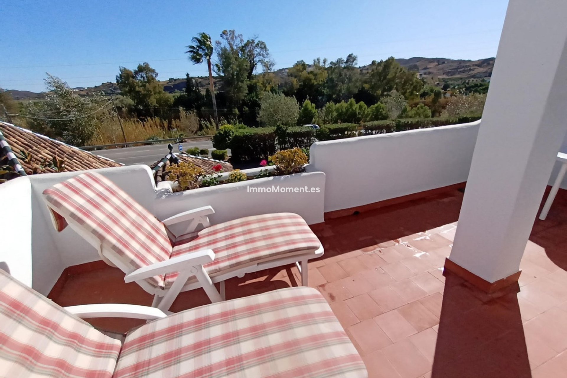 Bestaande woning - Appartement - Mijas - Mijas Golf