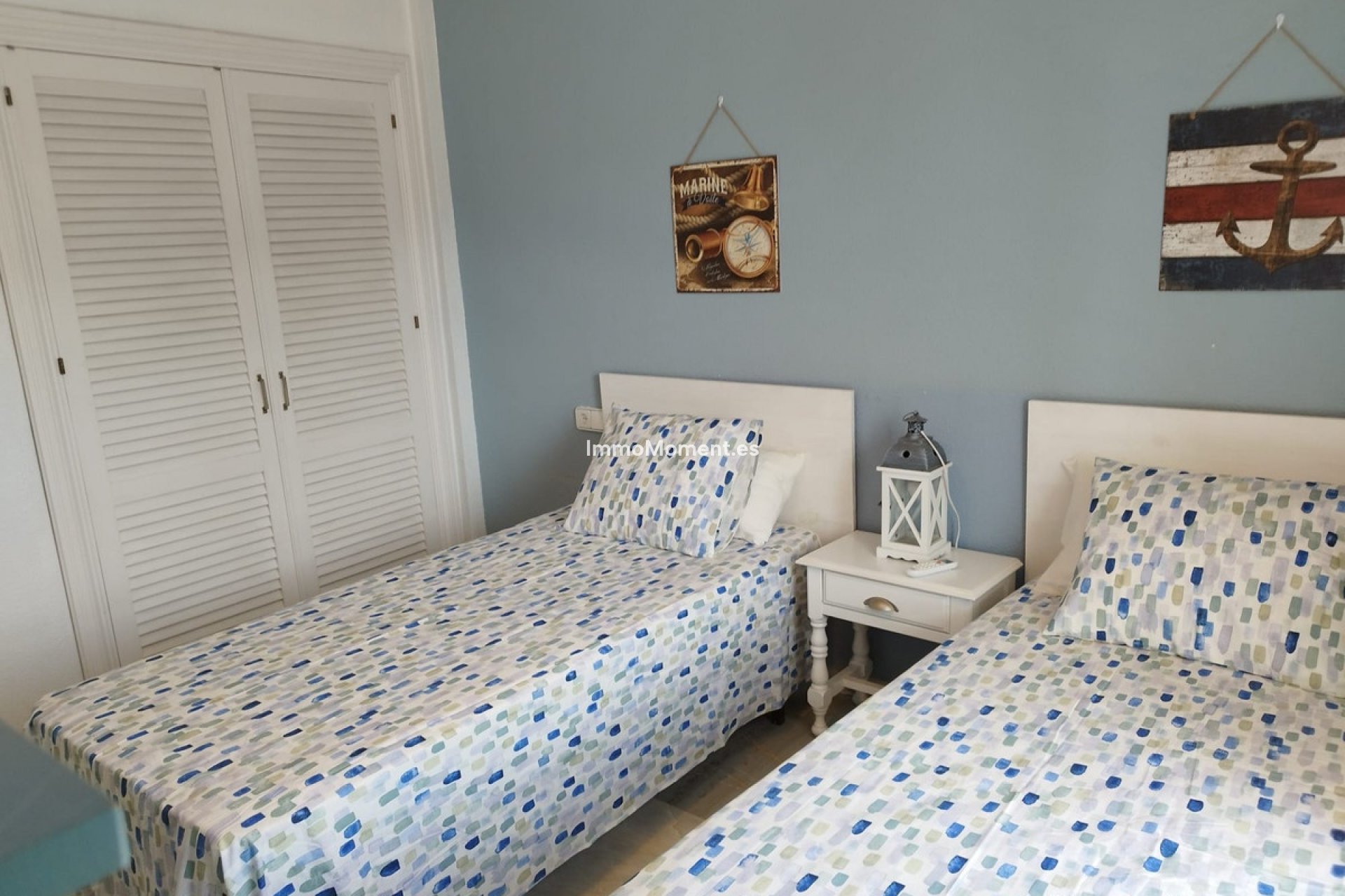 Bestaande woning - Appartement - Mijas - Mijas Golf