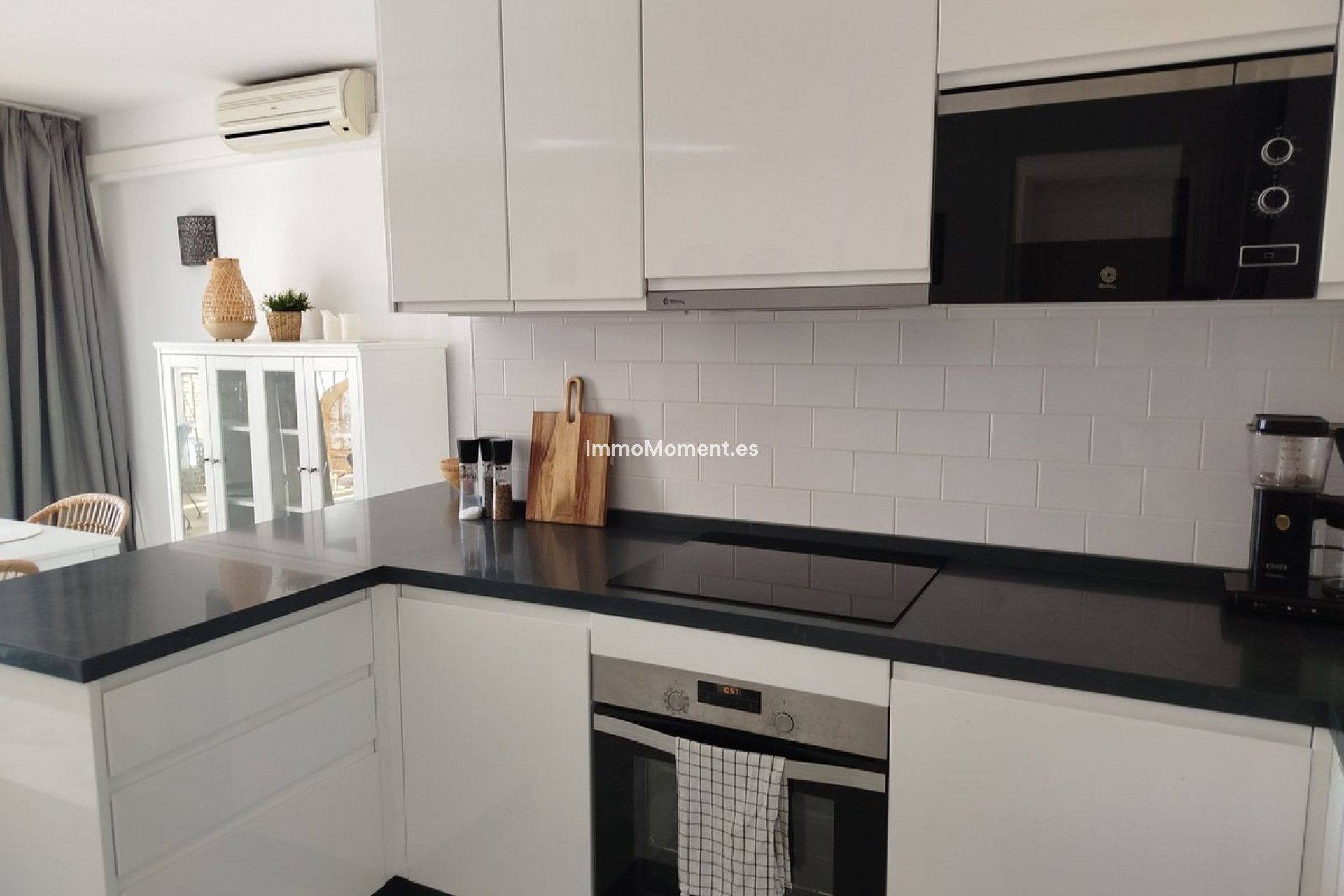 Bestaande woning - Appartement - Mijas - Mijas Golf