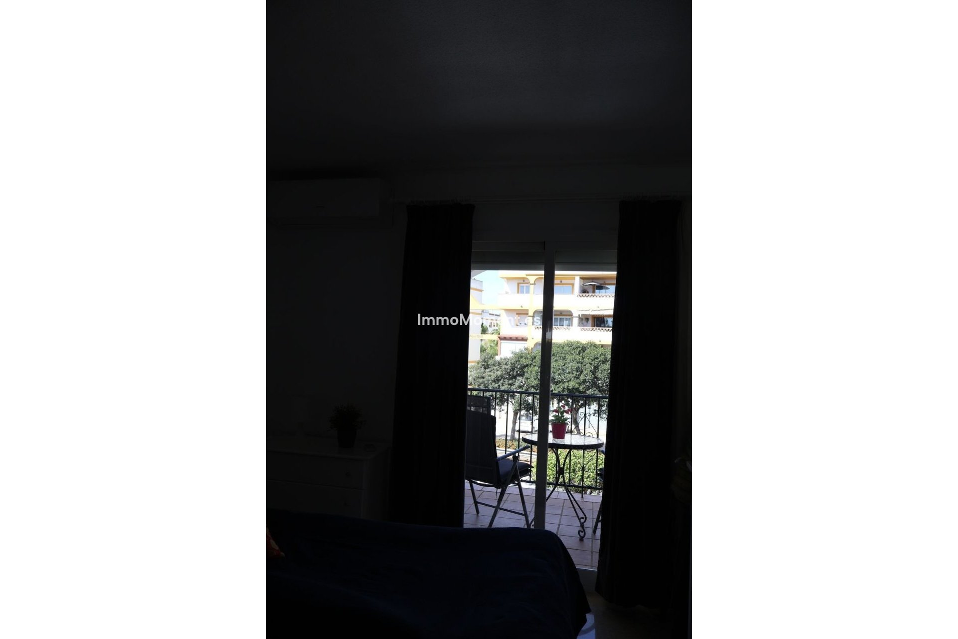 Bestaande woning - Appartement - Mijas - Mijas Golf