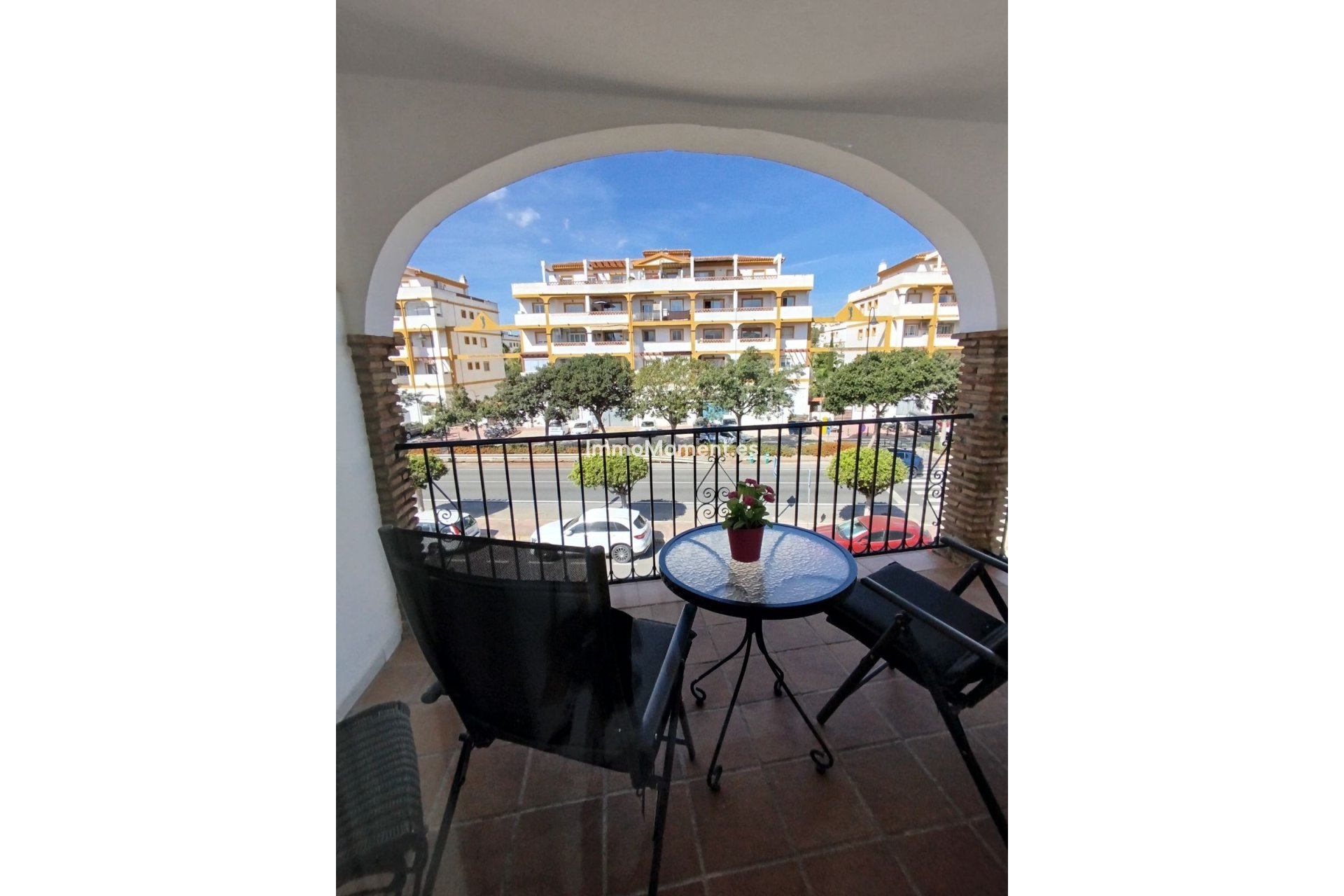 Bestaande woning - Appartement - Mijas - Mijas Golf
