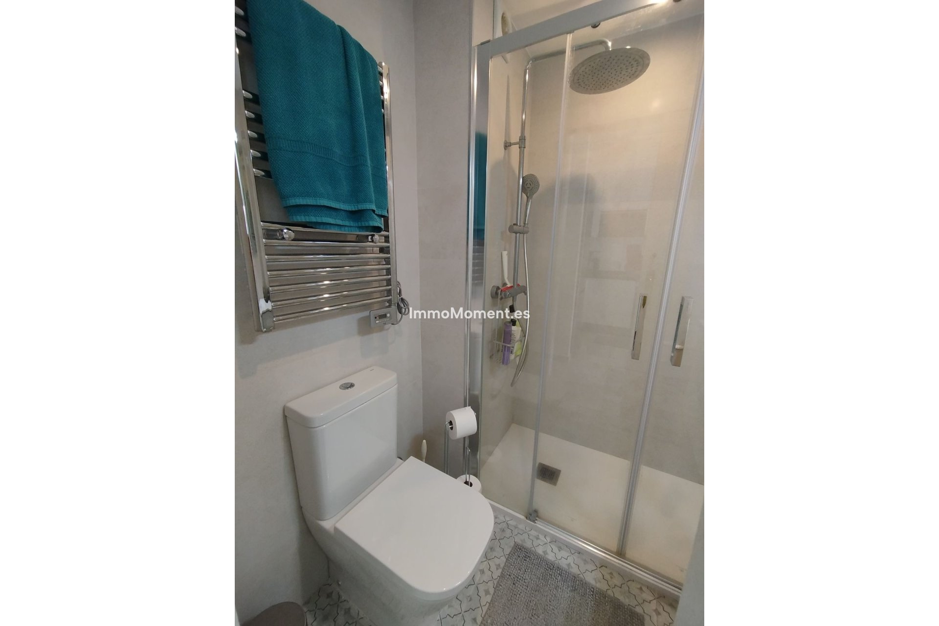 Bestaande woning - Appartement - Mijas - Mijas Golf