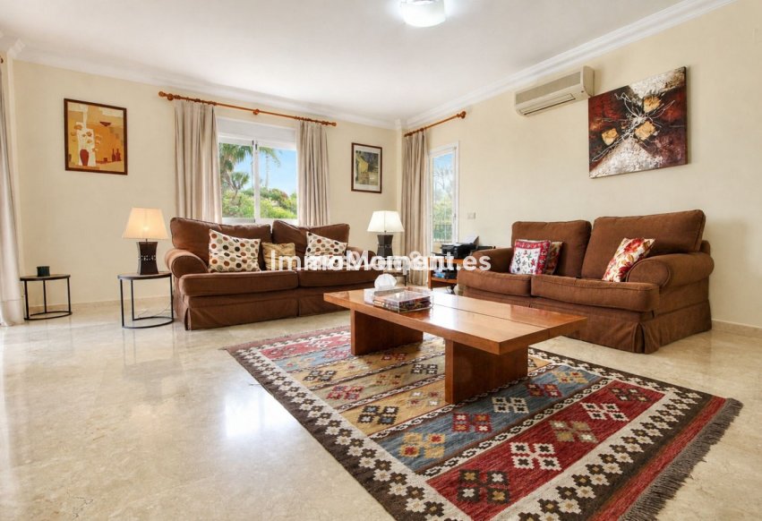 Bestaande woning - Appartement - Mijas - Mijas Golf