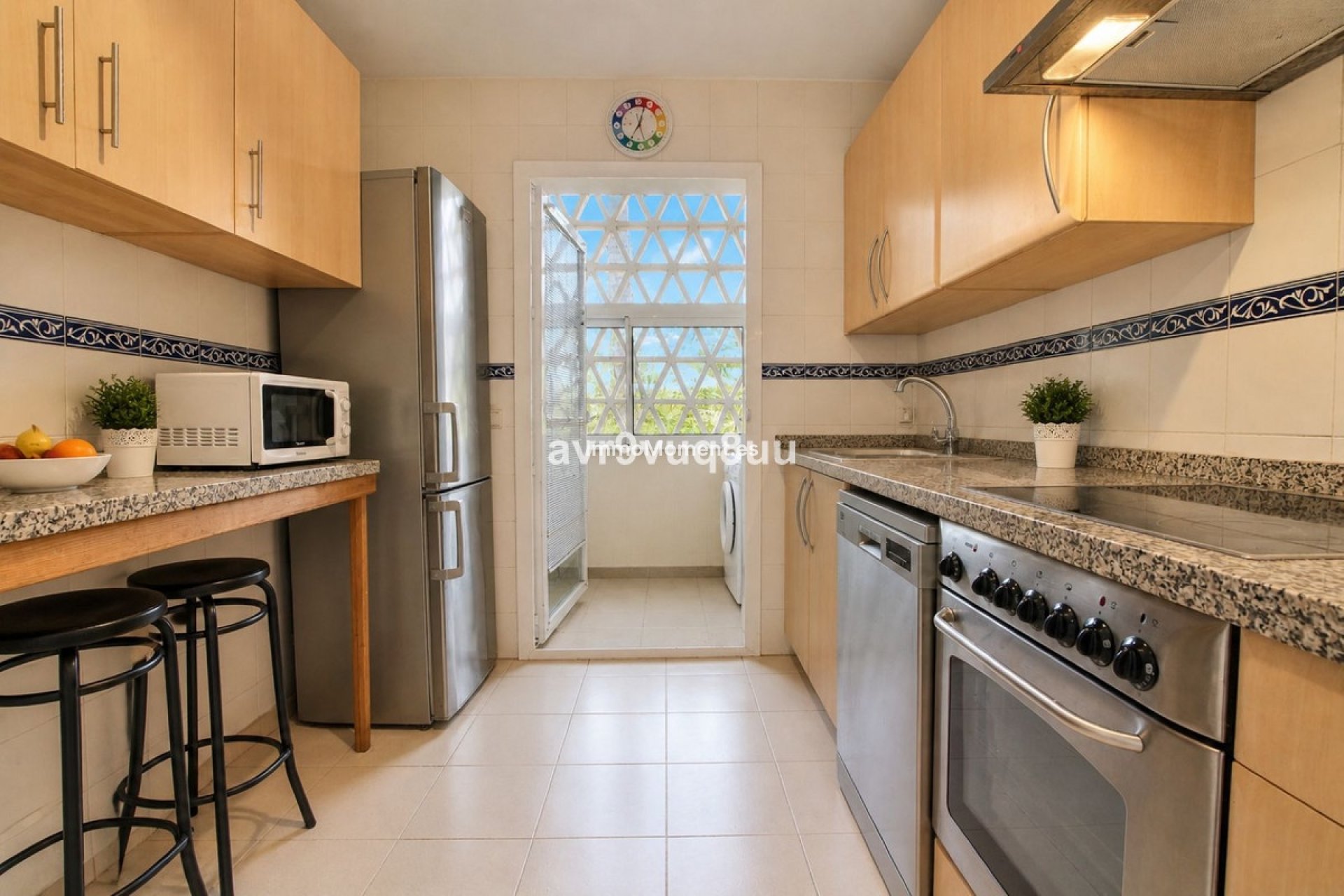 Bestaande woning - Appartement - Mijas - Mijas Golf