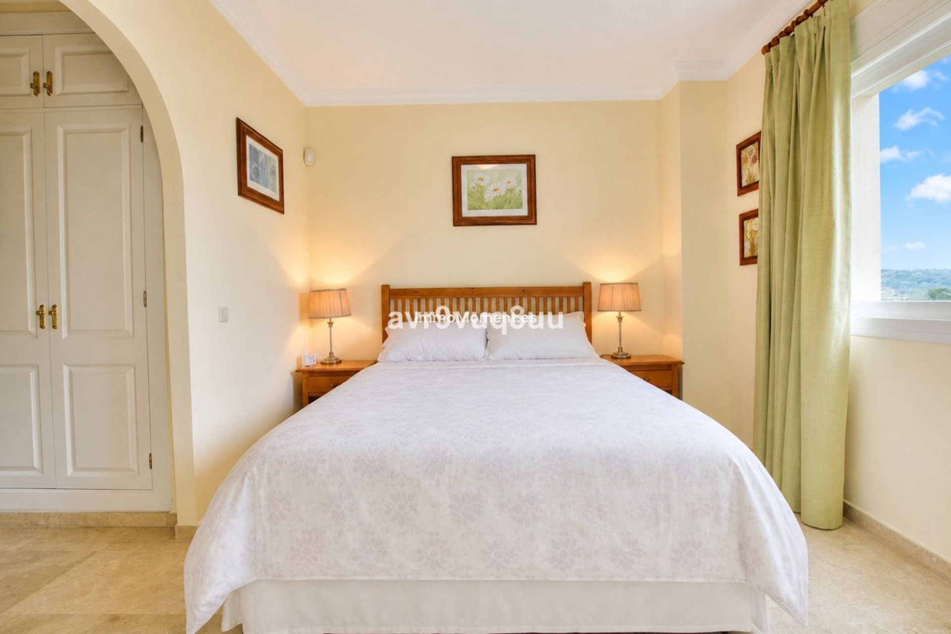 Bestaande woning - Appartement - Mijas - Mijas Golf