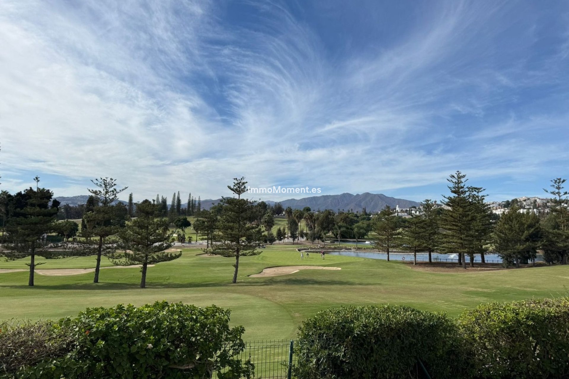 Bestaande woning - Appartement - Mijas - Mijas Golf