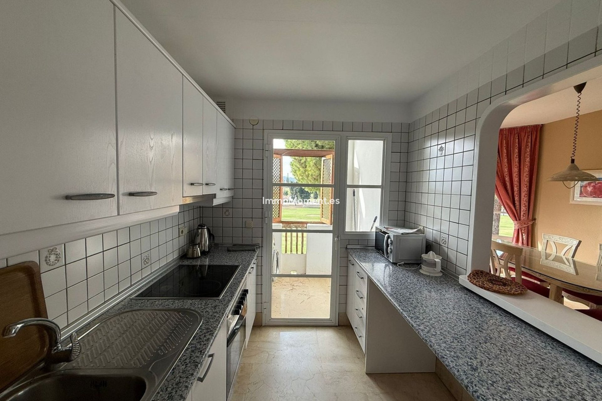 Bestaande woning - Appartement - Mijas - Mijas Golf