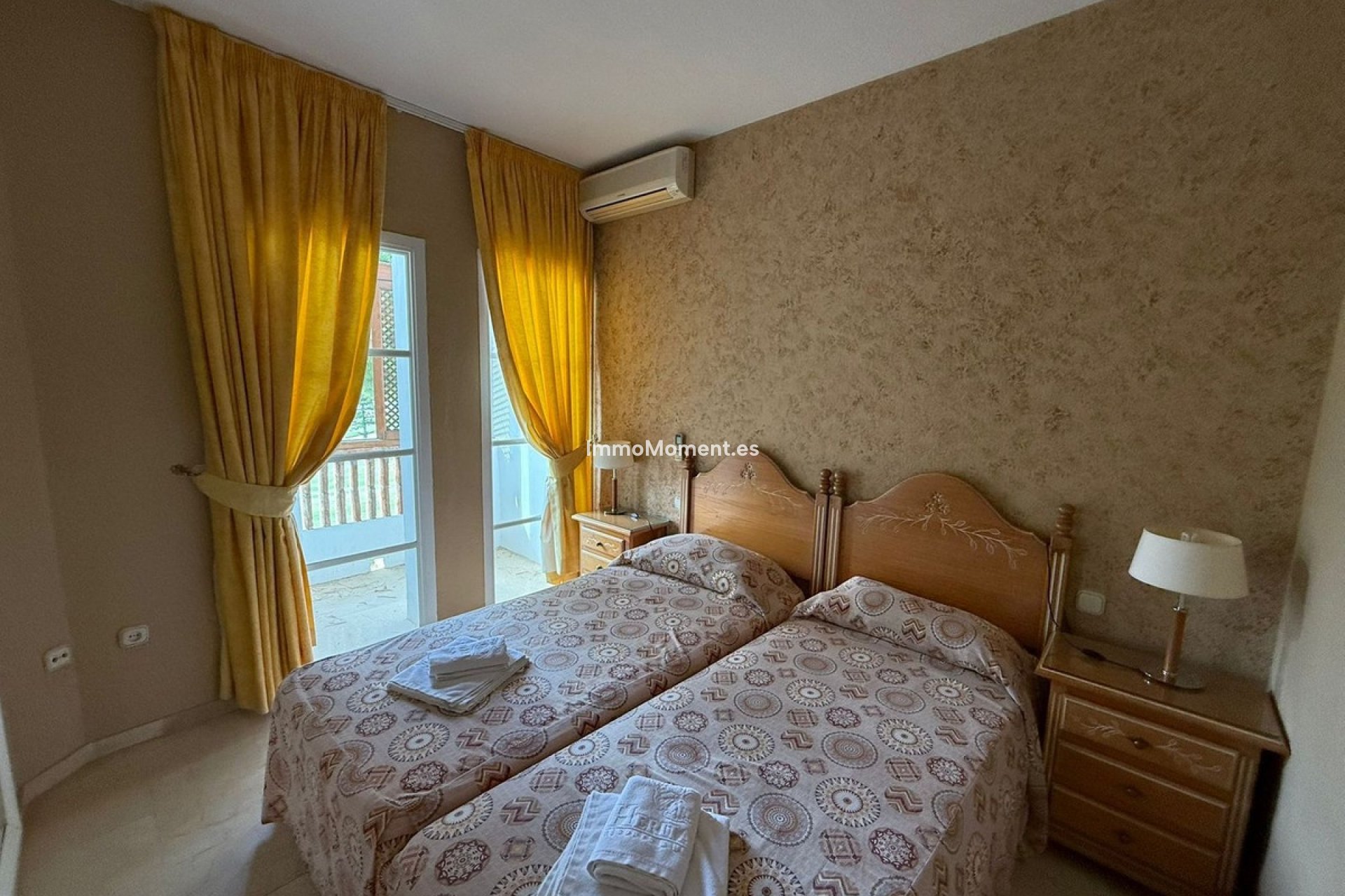 Bestaande woning - Appartement - Mijas - Mijas Golf