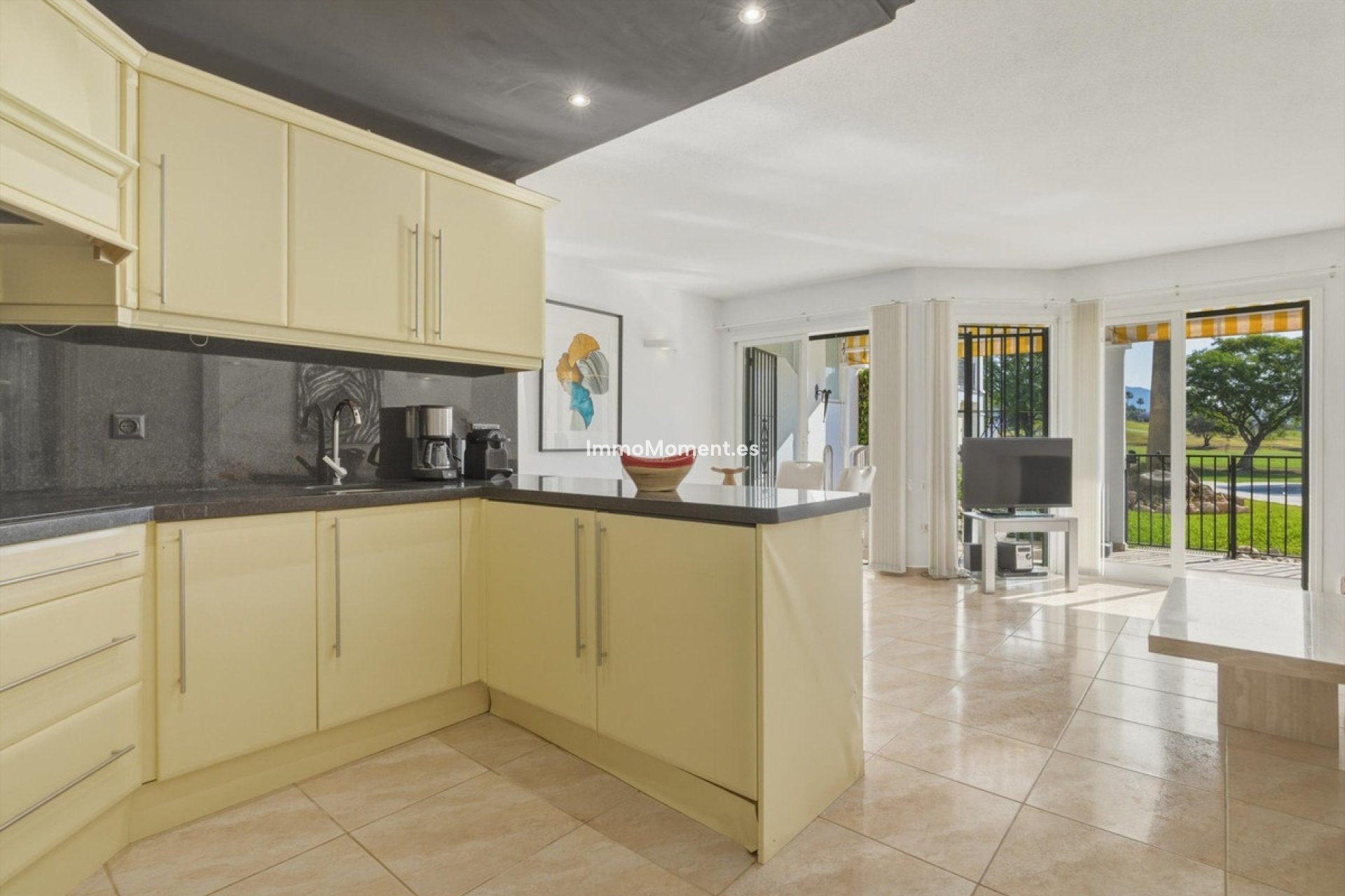 Bestaande woning - Appartement - Mijas - Mijas Golf