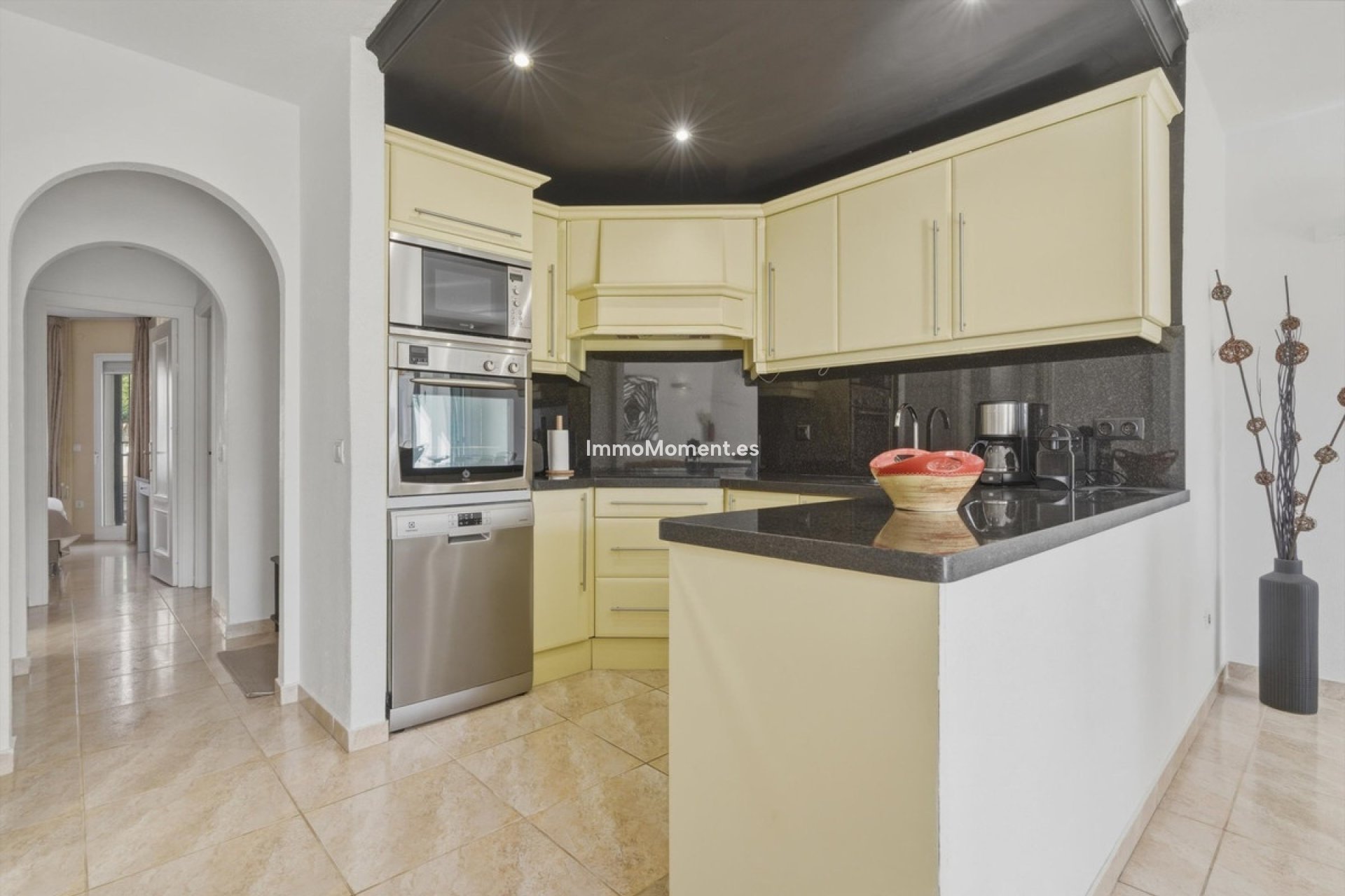 Bestaande woning - Appartement - Mijas - Mijas Golf
