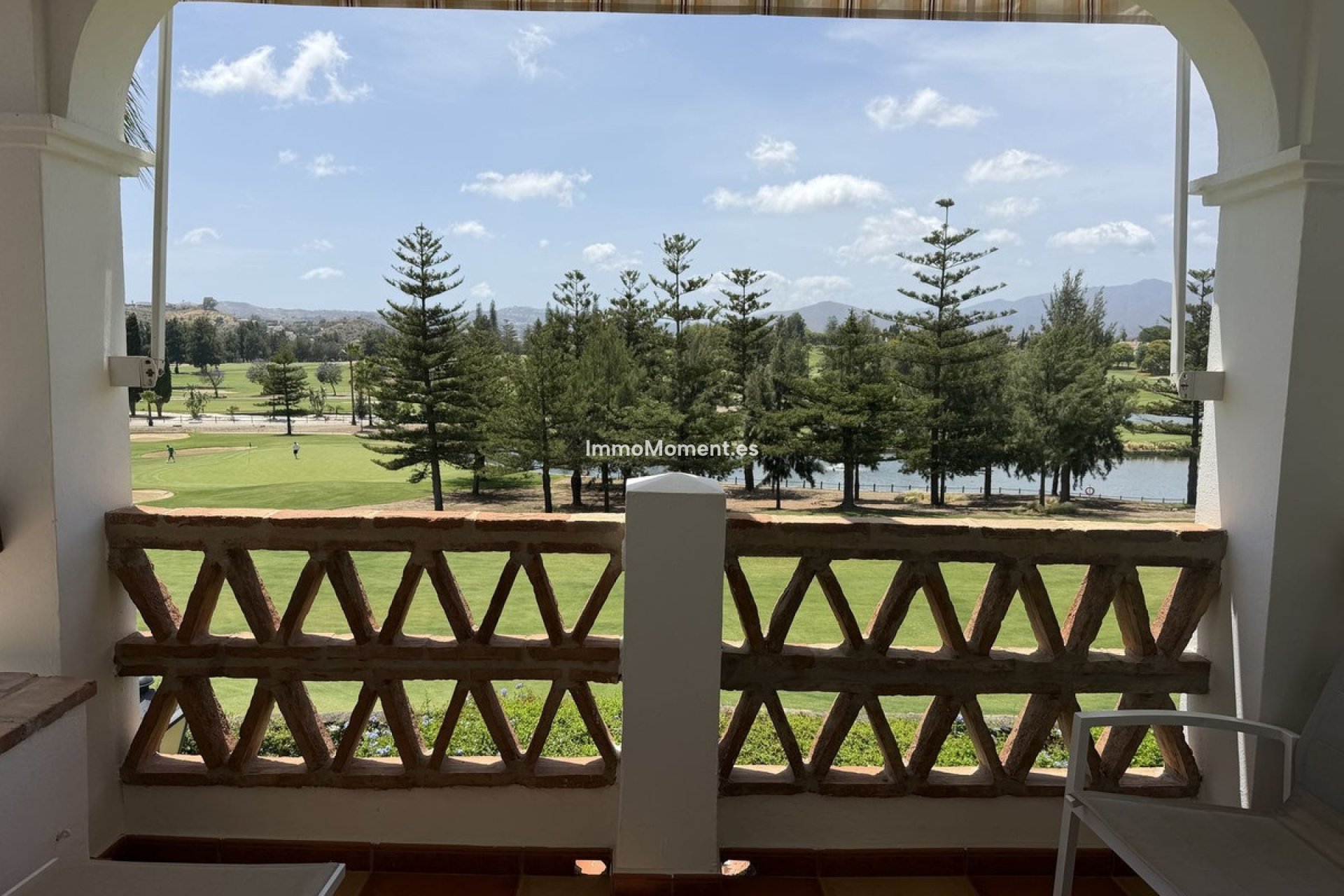 Bestaande woning - Appartement - Mijas - Mijas Golf