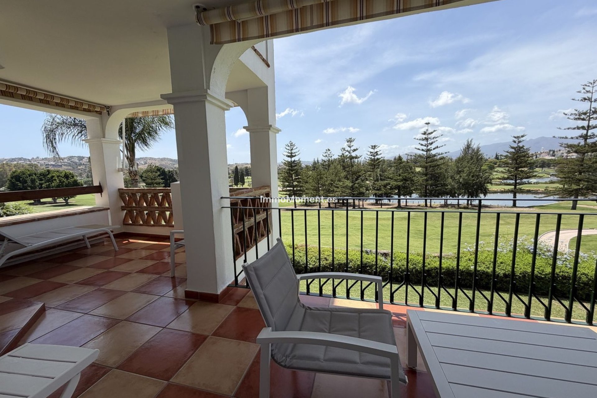 Bestaande woning - Appartement - Mijas - Mijas Golf