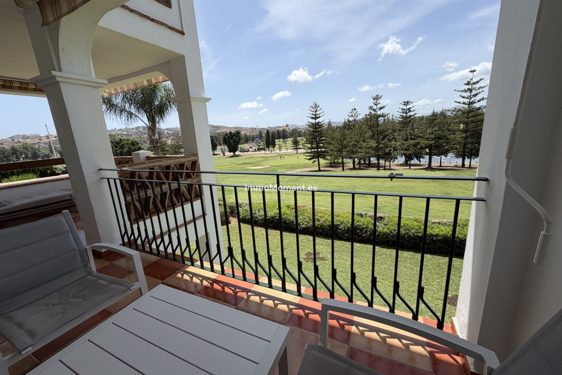 Bestaande woning - Appartement - Mijas - Mijas Golf
