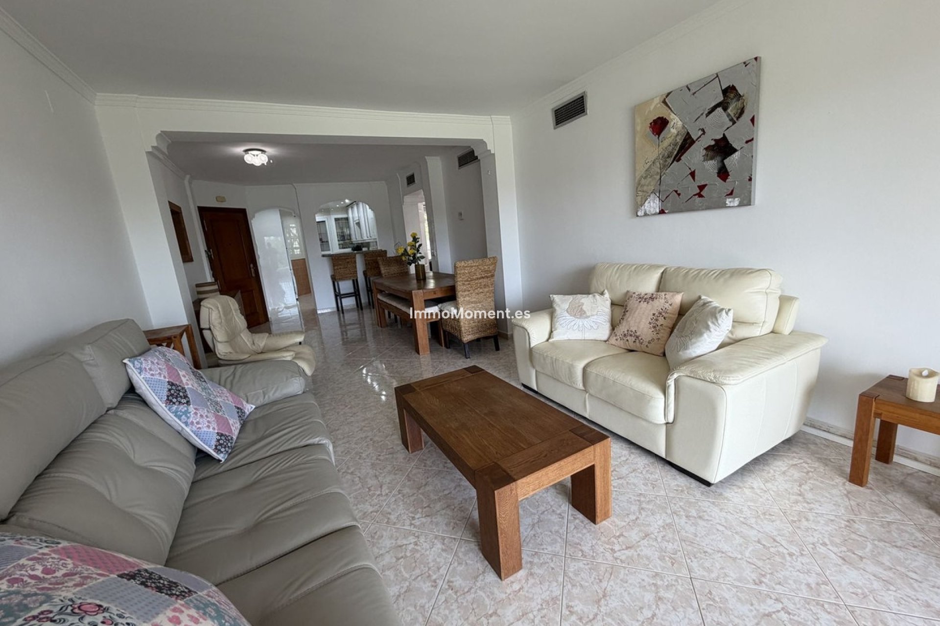 Bestaande woning - Appartement - Mijas - Mijas Golf