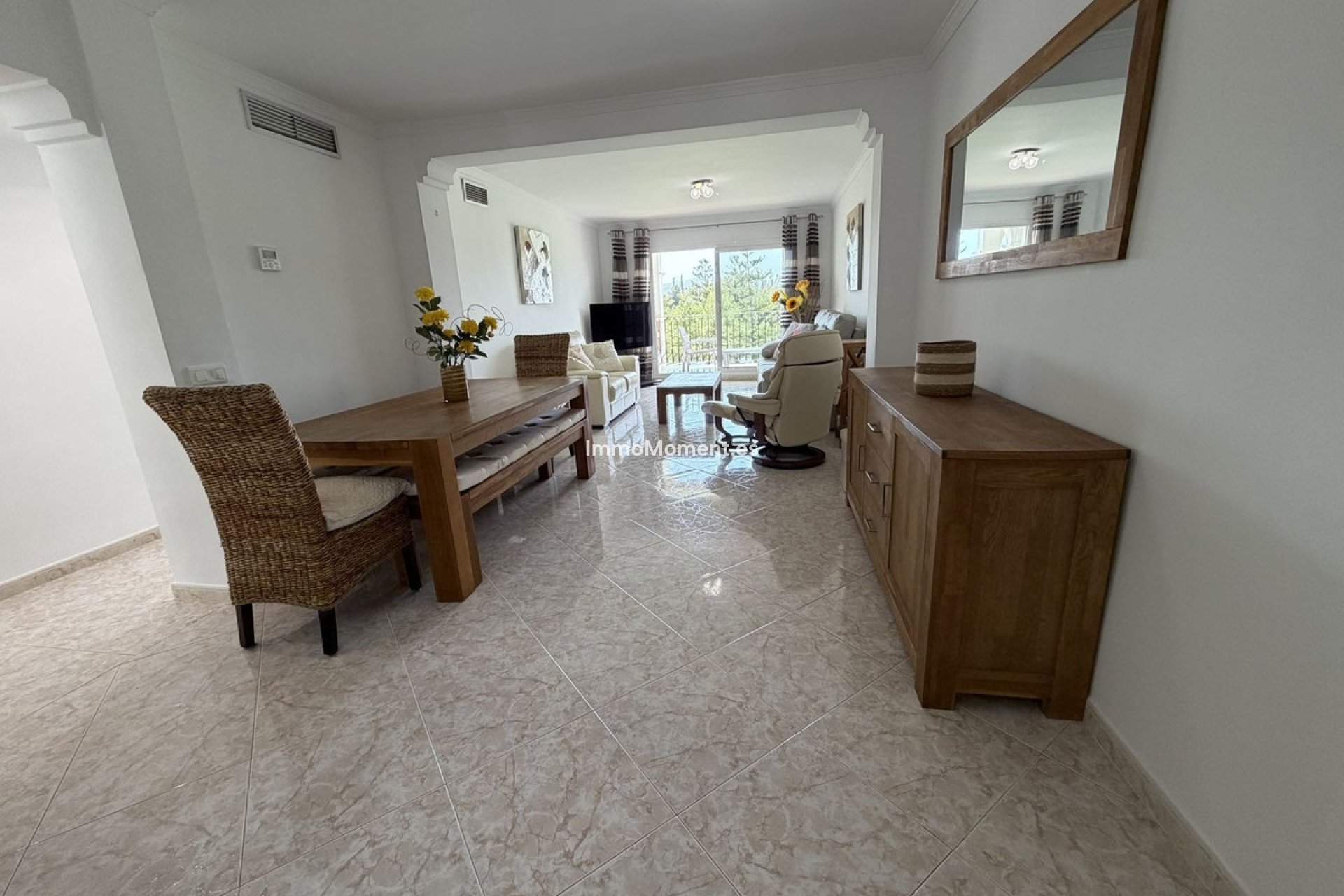 Bestaande woning - Appartement - Mijas - Mijas Golf