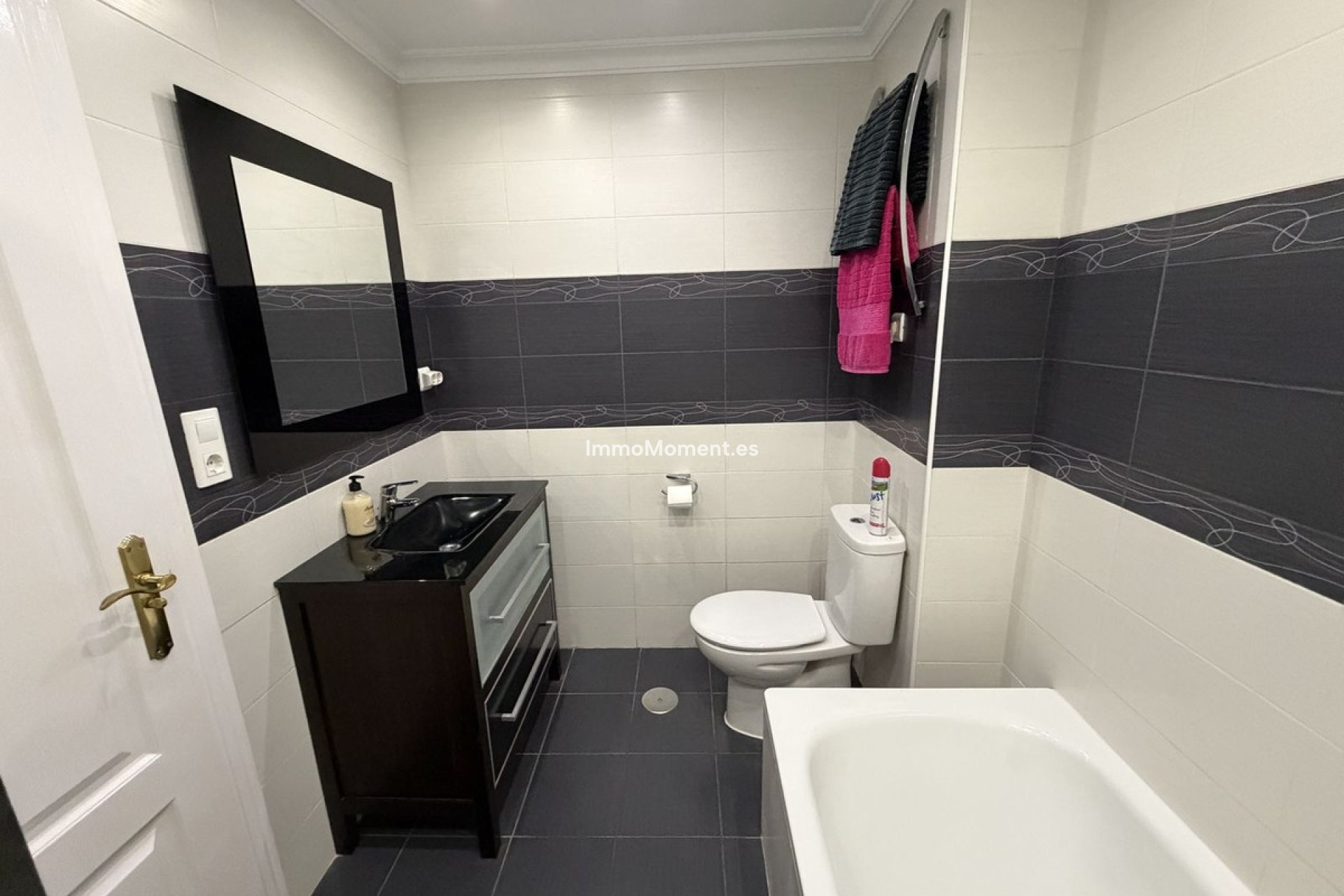 Bestaande woning - Appartement - Mijas - Mijas Golf