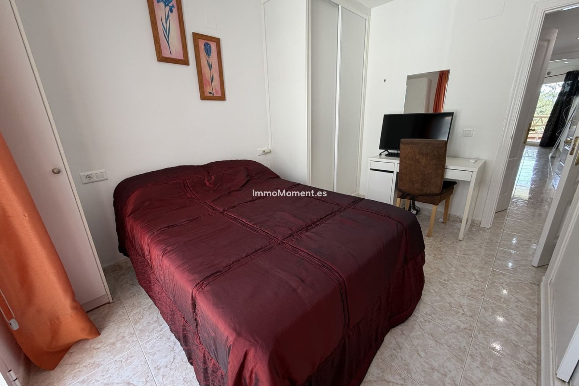Bestaande woning - Appartement - Mijas - Mijas Golf