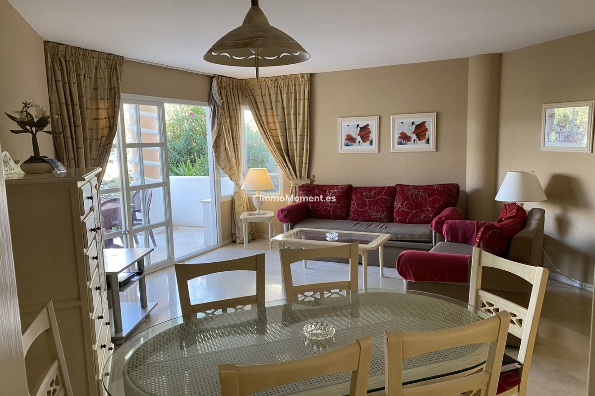 Bestaande woning - Appartement - Mijas - Mijas Golf
