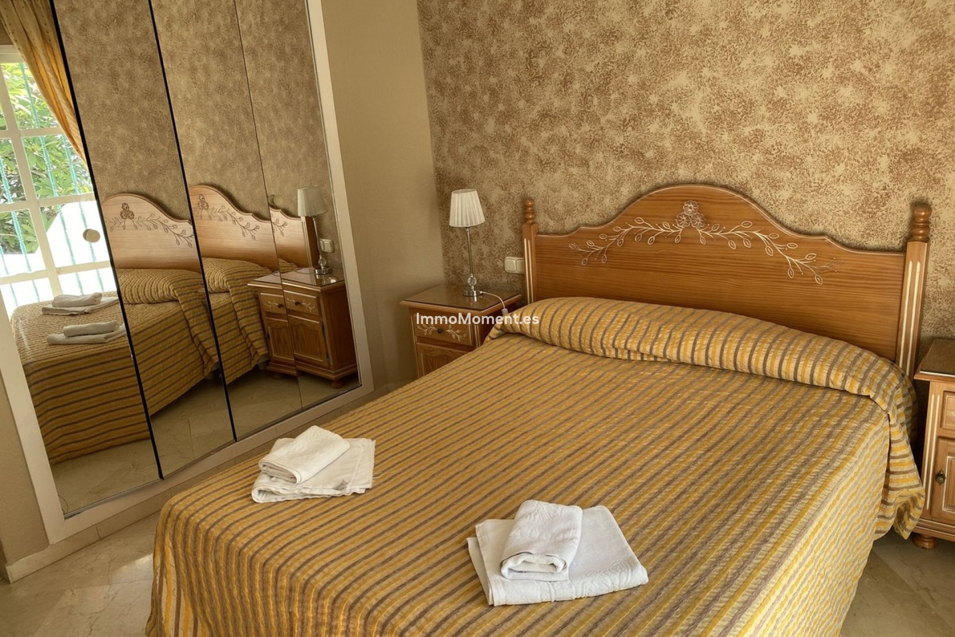 Bestaande woning - Appartement - Mijas - Mijas Golf