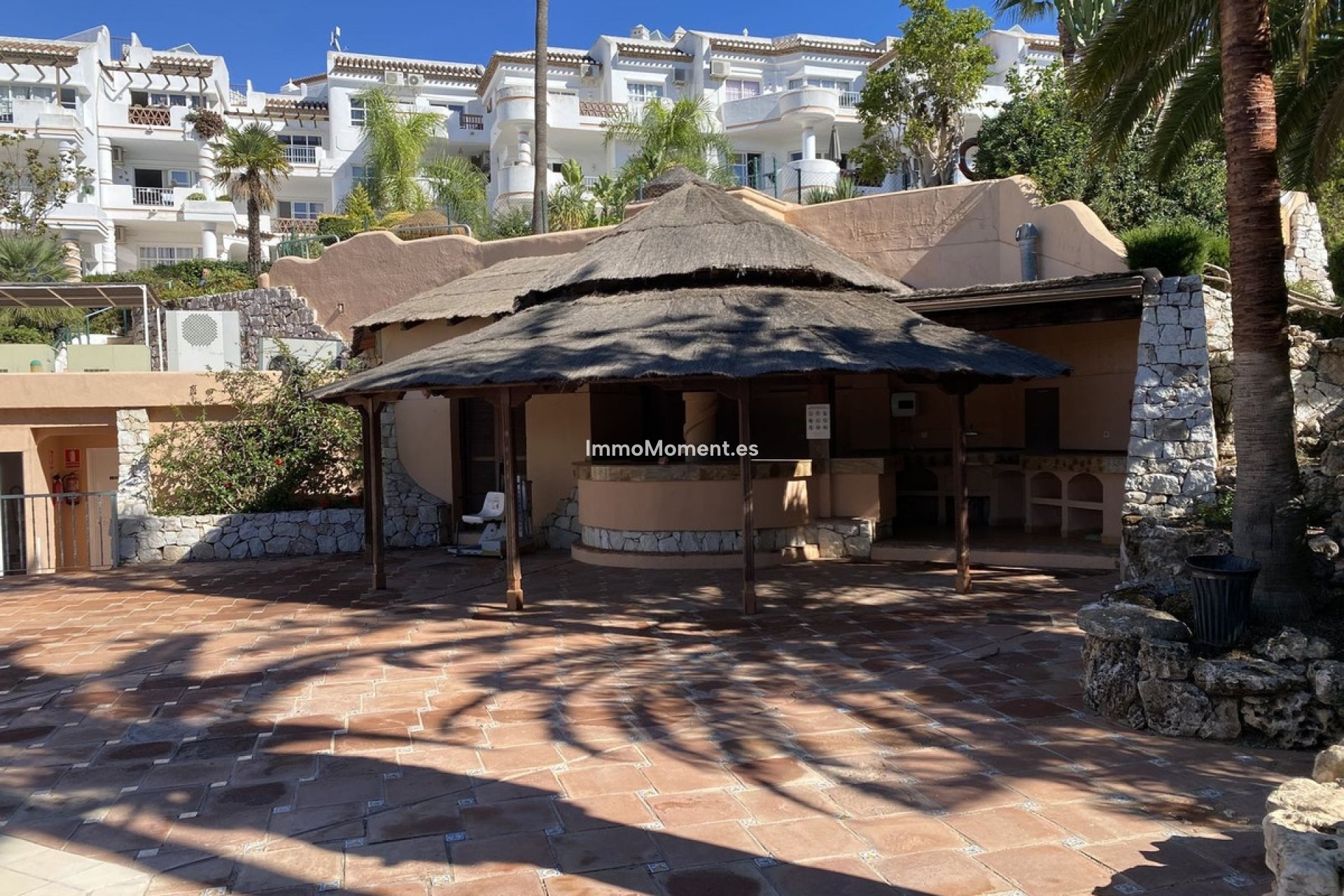 Bestaande woning - Appartement - Mijas - Mijas Golf