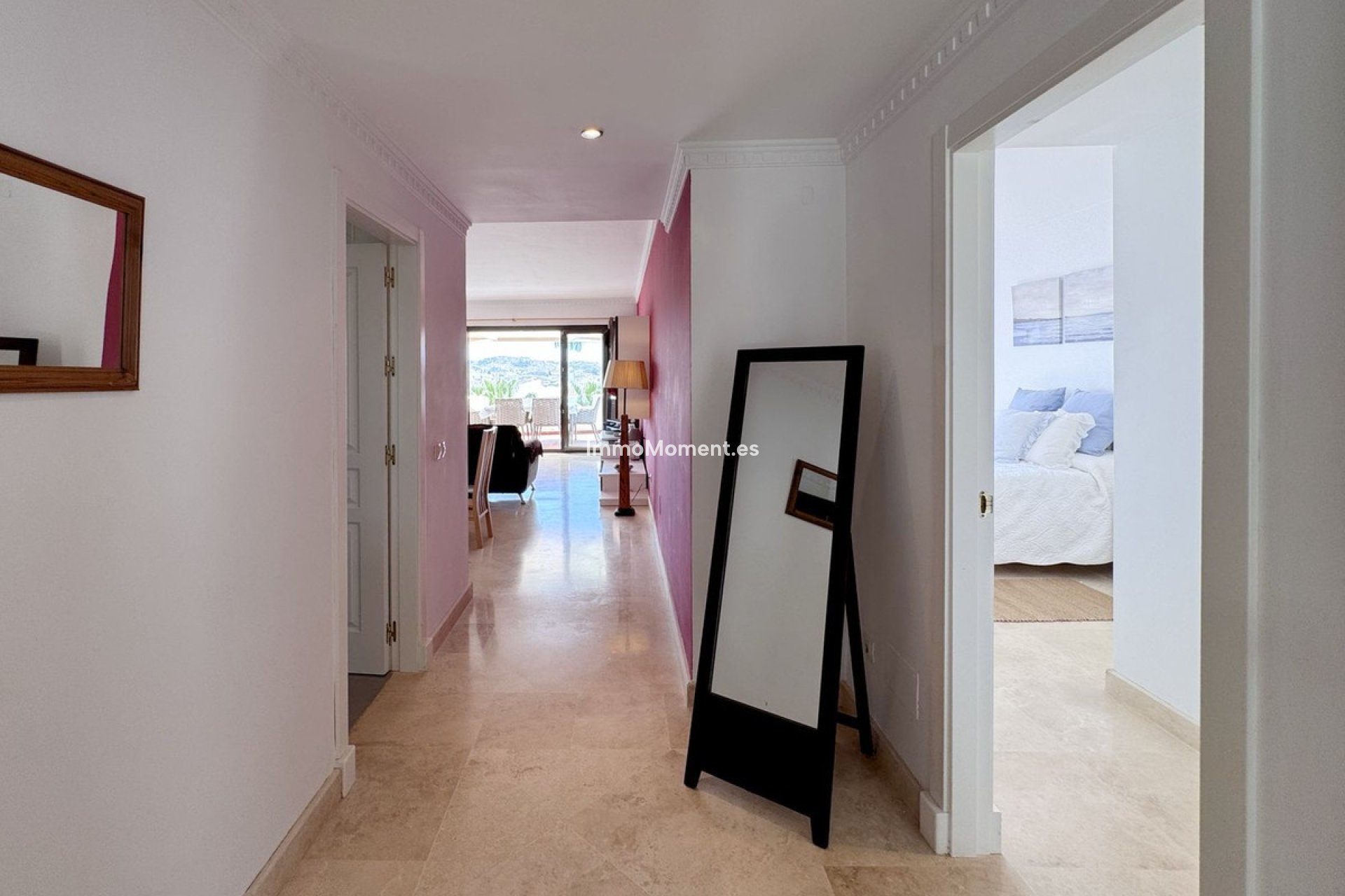 Bestaande woning - Appartement - Mijas - Mijas Golf
