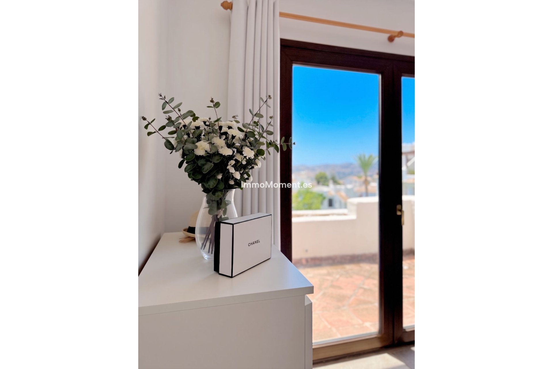 Bestaande woning - Appartement - Mijas - Mijas Golf