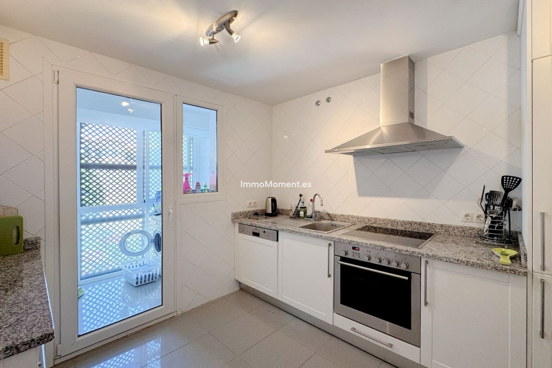 Bestaande woning - Appartement - Mijas - Mijas Golf