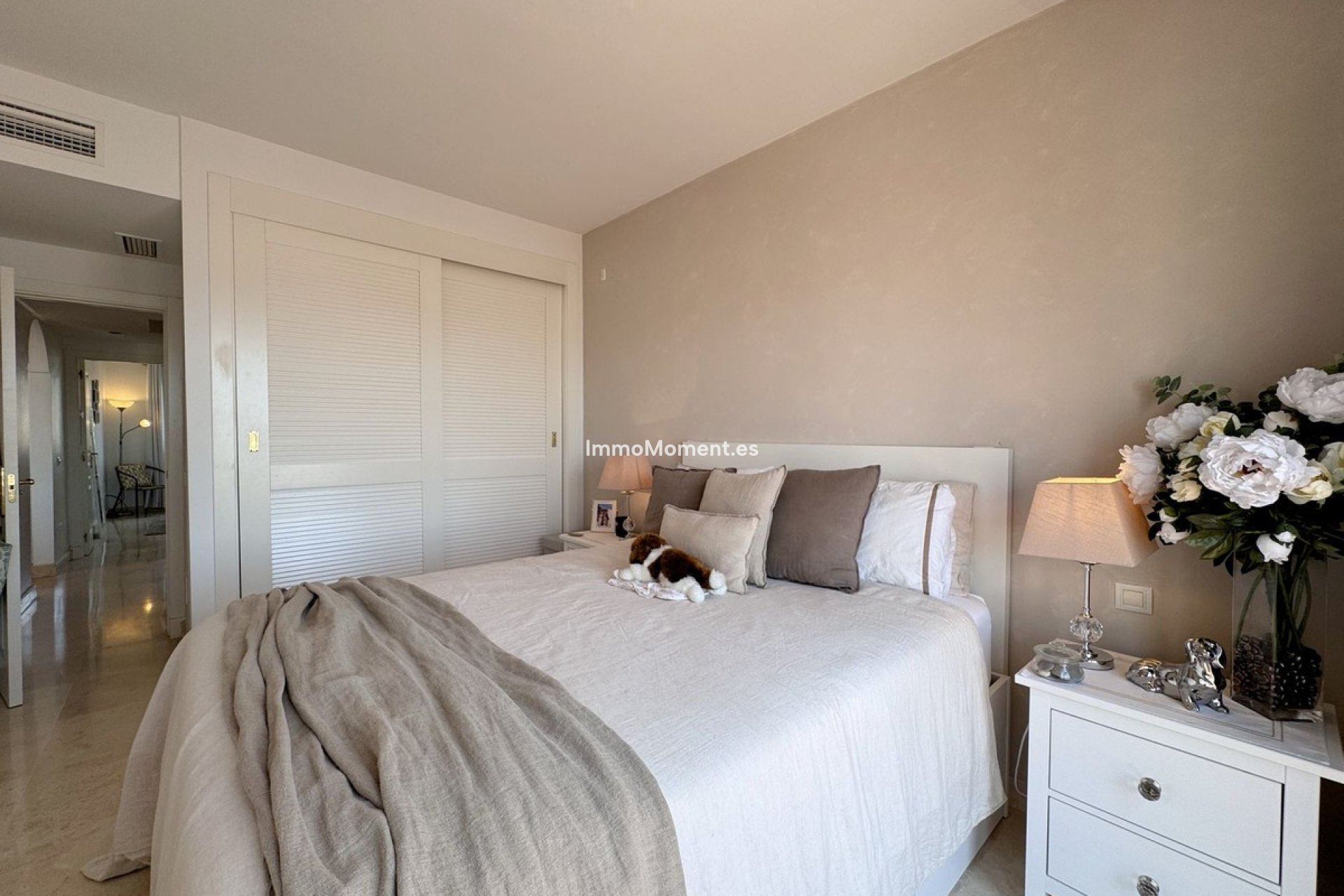 Bestaande woning - Appartement - Mijas - Mijas Golf
