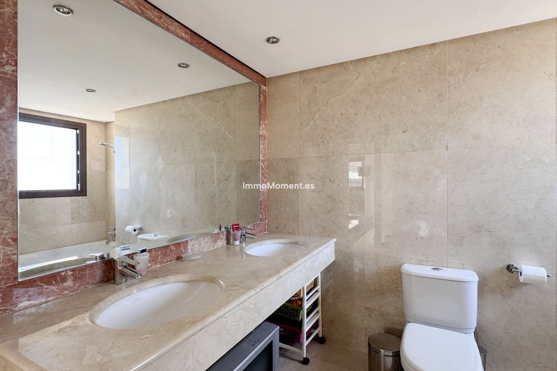 Bestaande woning - Appartement - Mijas - Mijas Golf