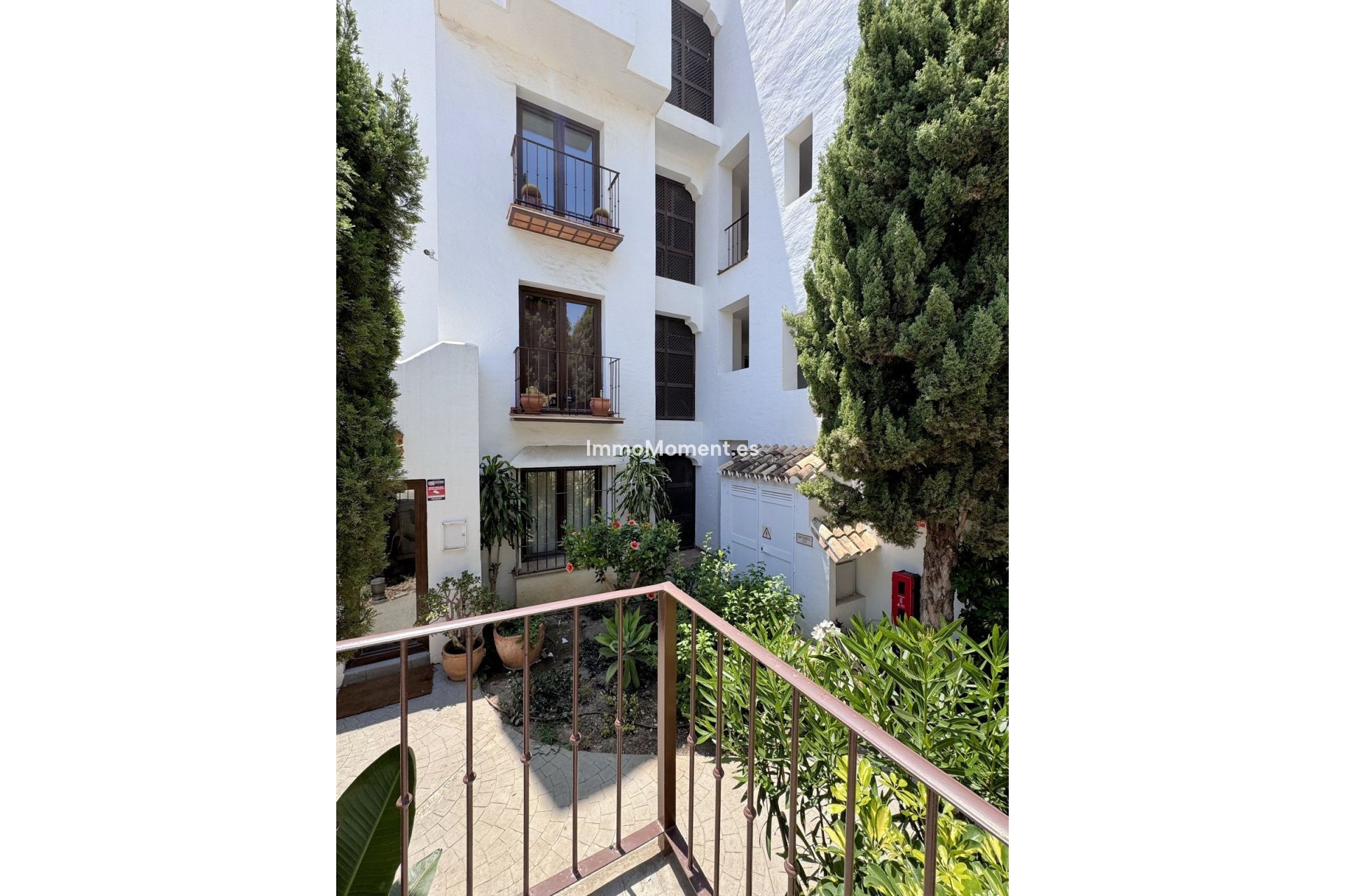 Bestaande woning - Appartement - Mijas - Mijas Golf