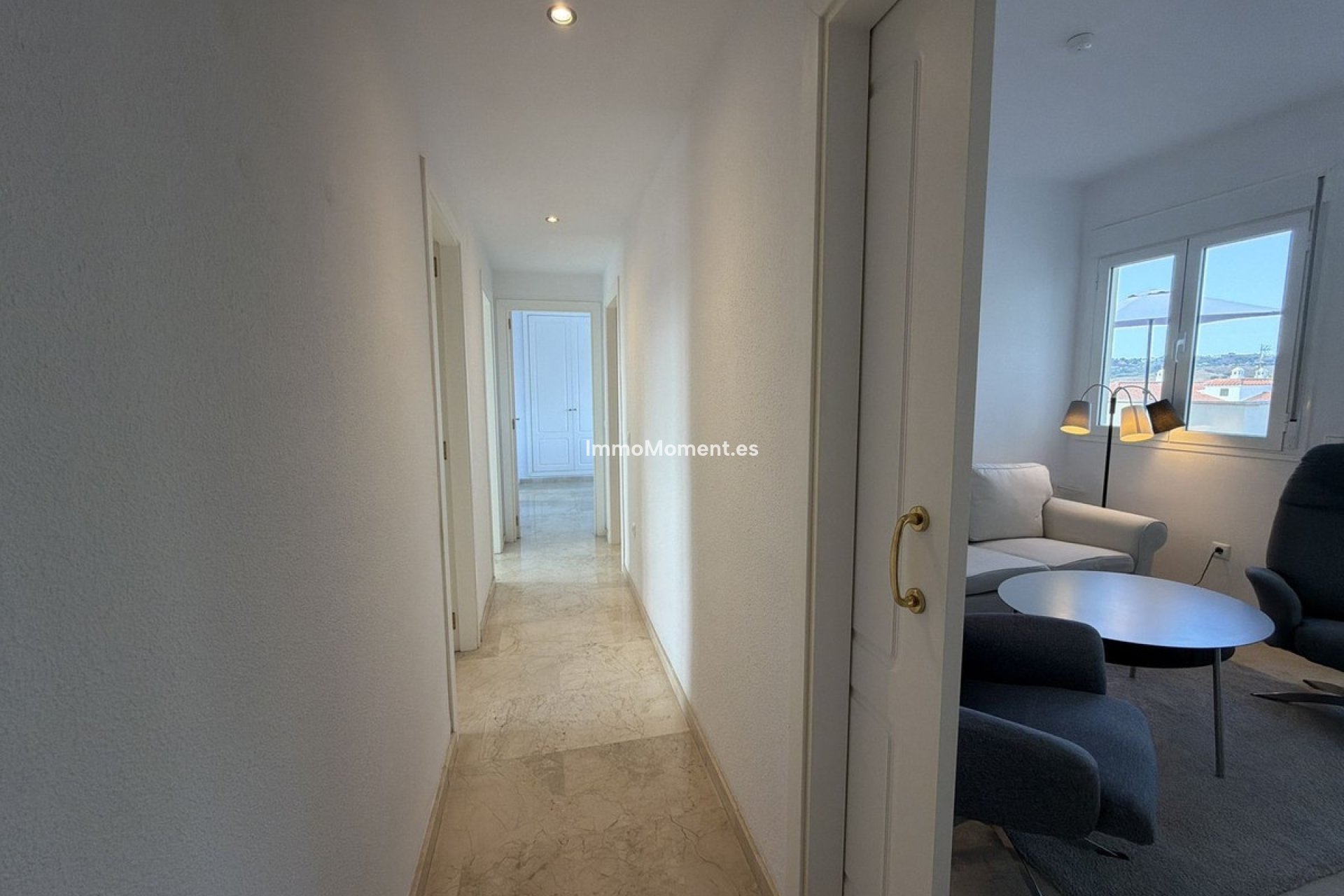 Bestaande woning - Appartement - Mijas - Mijas Golf
