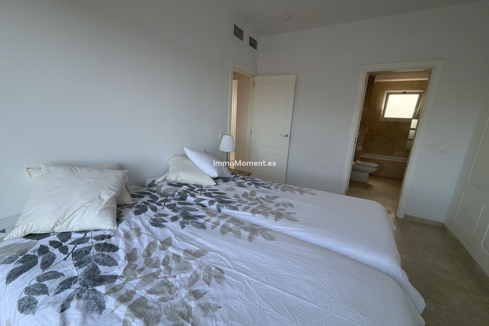 Bestaande woning - Appartement - Mijas - Mijas Golf