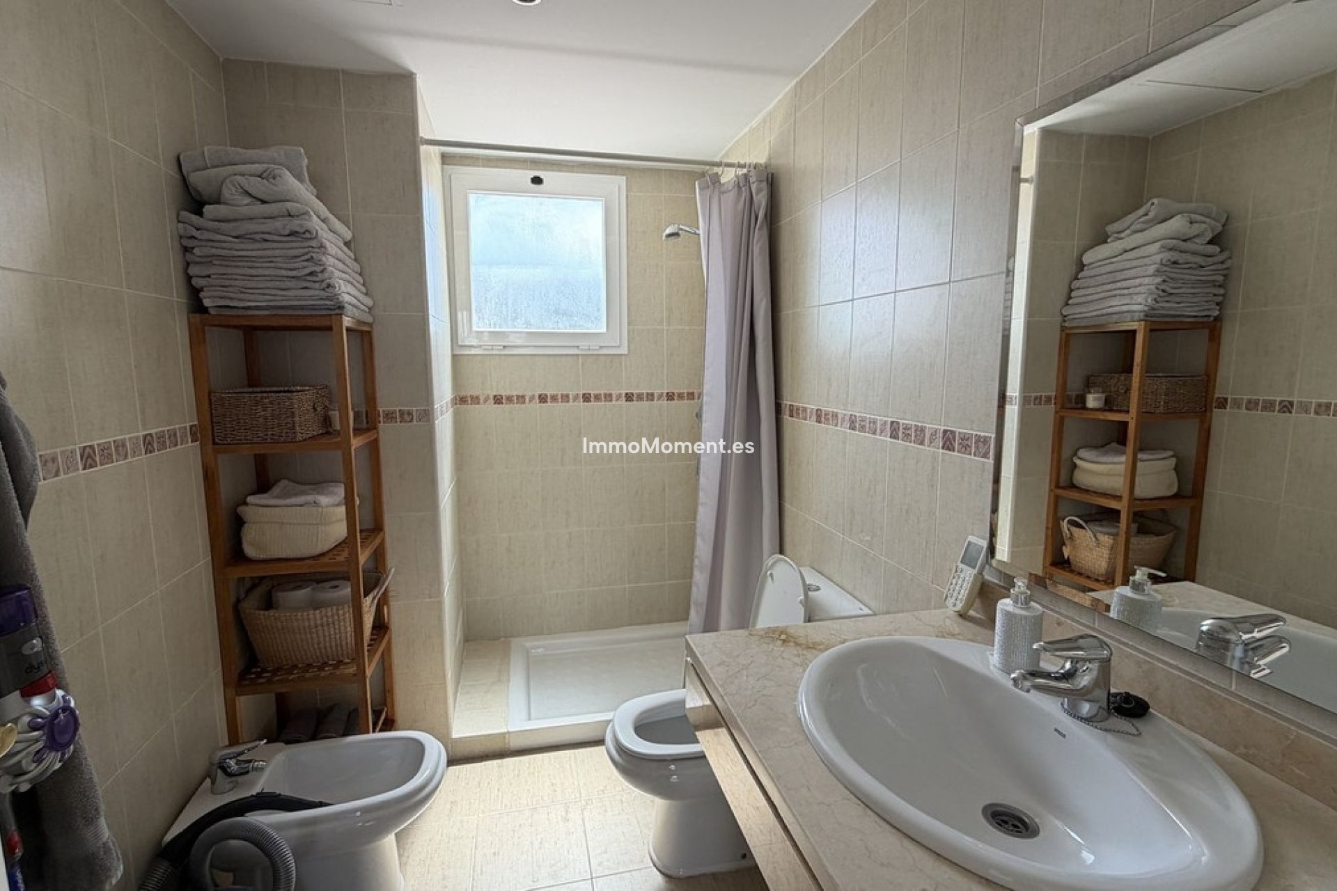 Bestaande woning - Appartement - Mijas - Mijas Golf