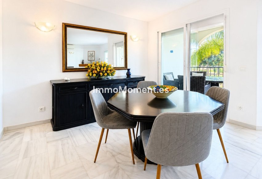 Bestaande woning - Appartement - Mijas - Mijas Golf
