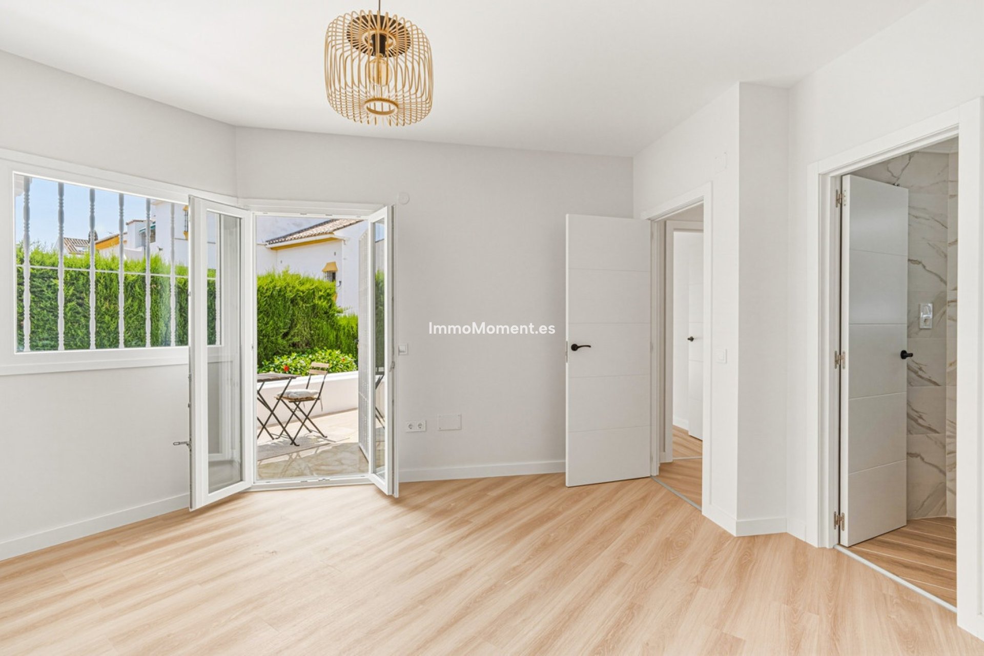 Bestaande woning - Appartement - Mijas - Mijas Golf