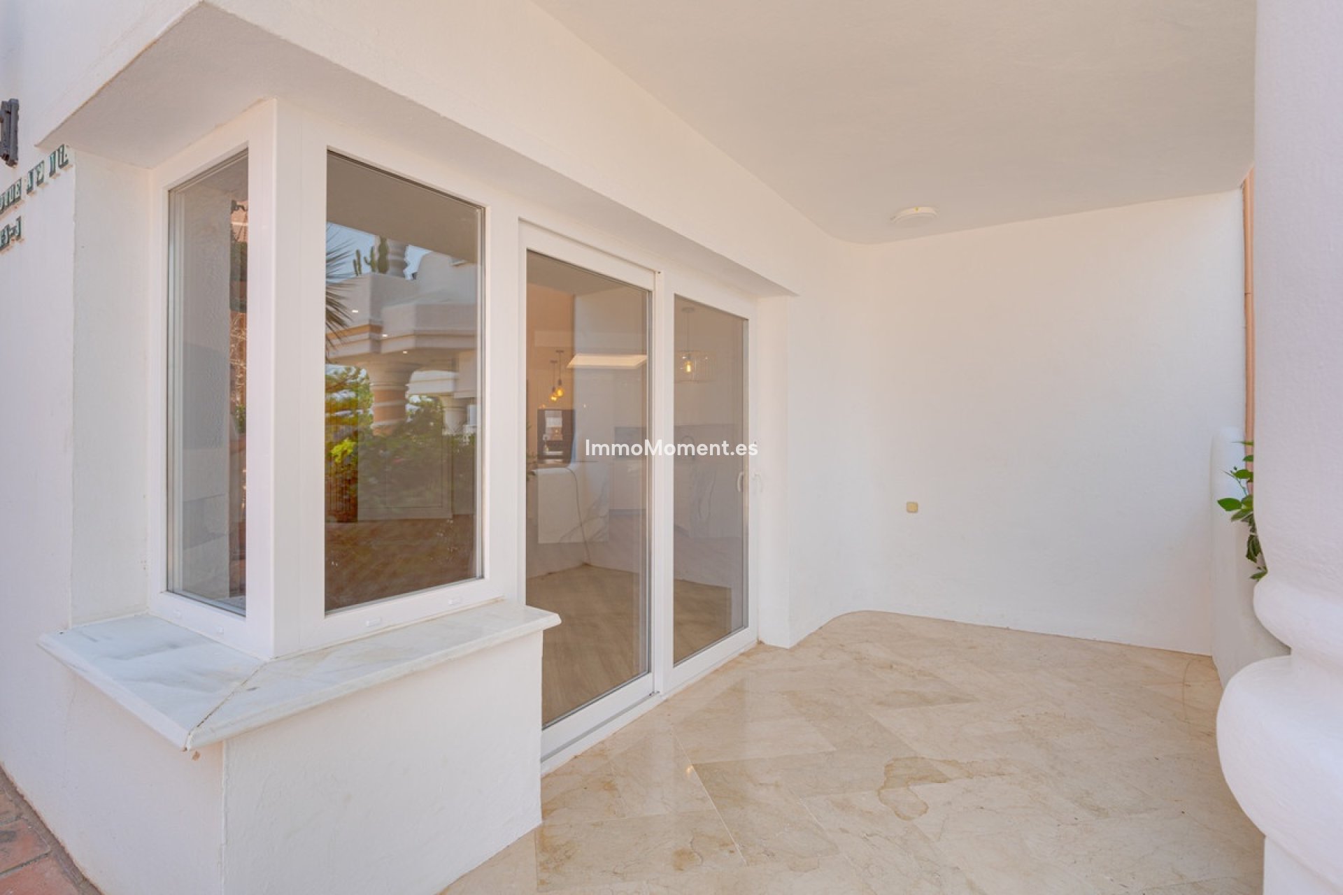 Bestaande woning - Appartement - Mijas - Mijas Golf