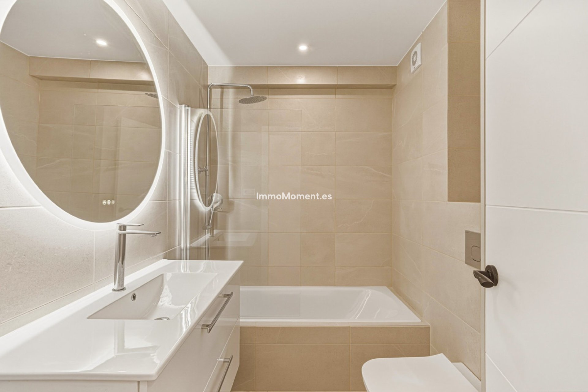 Bestaande woning - Appartement - Mijas - Mijas Golf