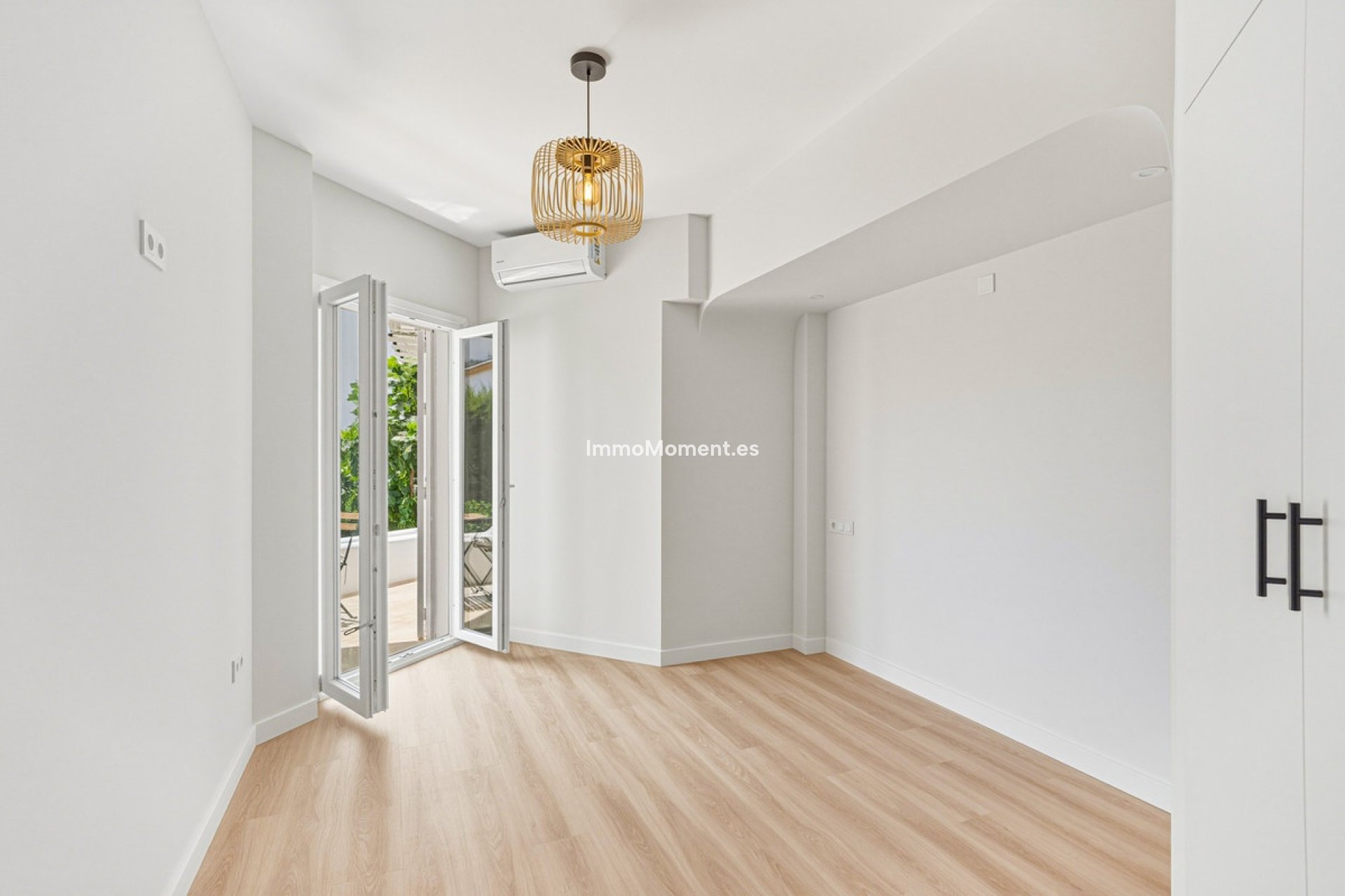 Bestaande woning - Appartement - Mijas - Mijas Golf