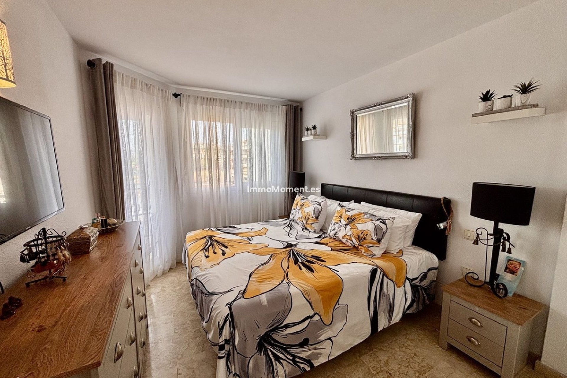Bestaande woning - Appartement - Mijas - Mijas Golf