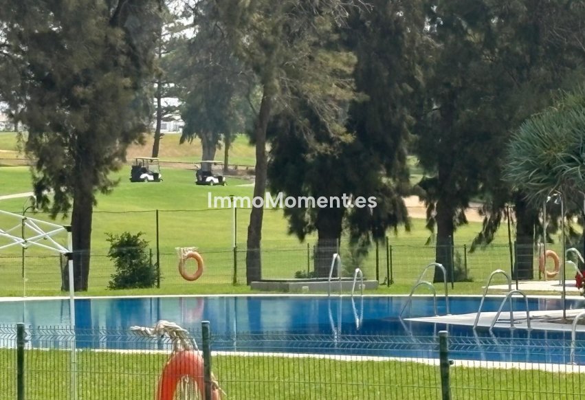Bestaande woning - Appartement - Mijas - Mijas Golf